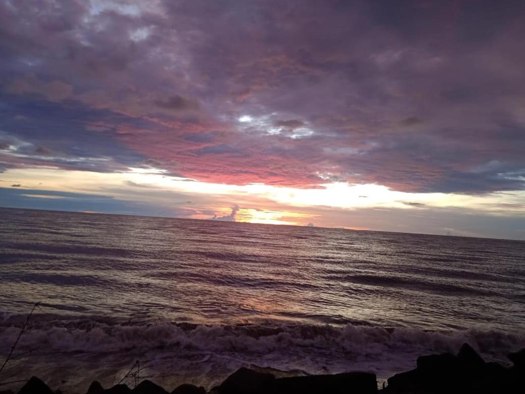 ENOCEAN HOMESTAY