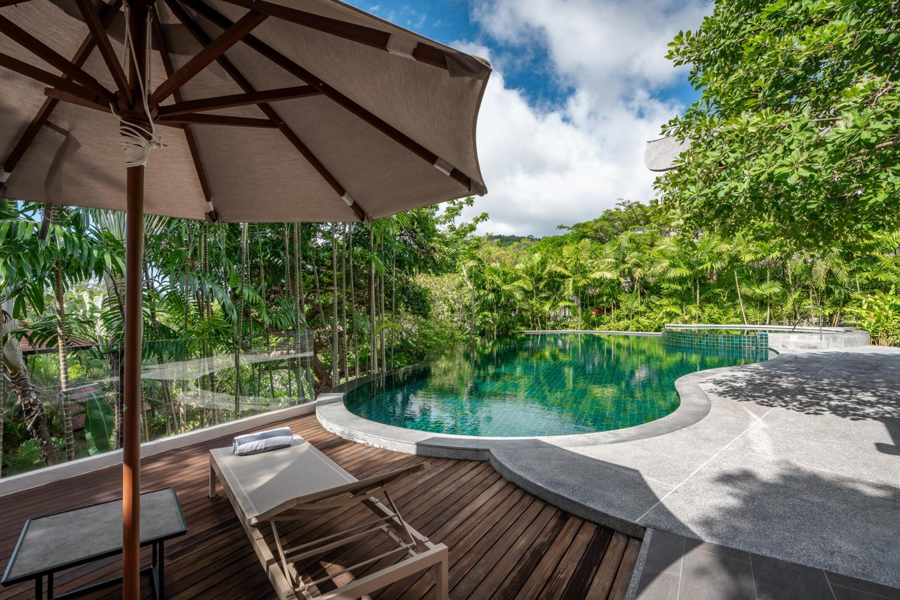 Noku Phuket