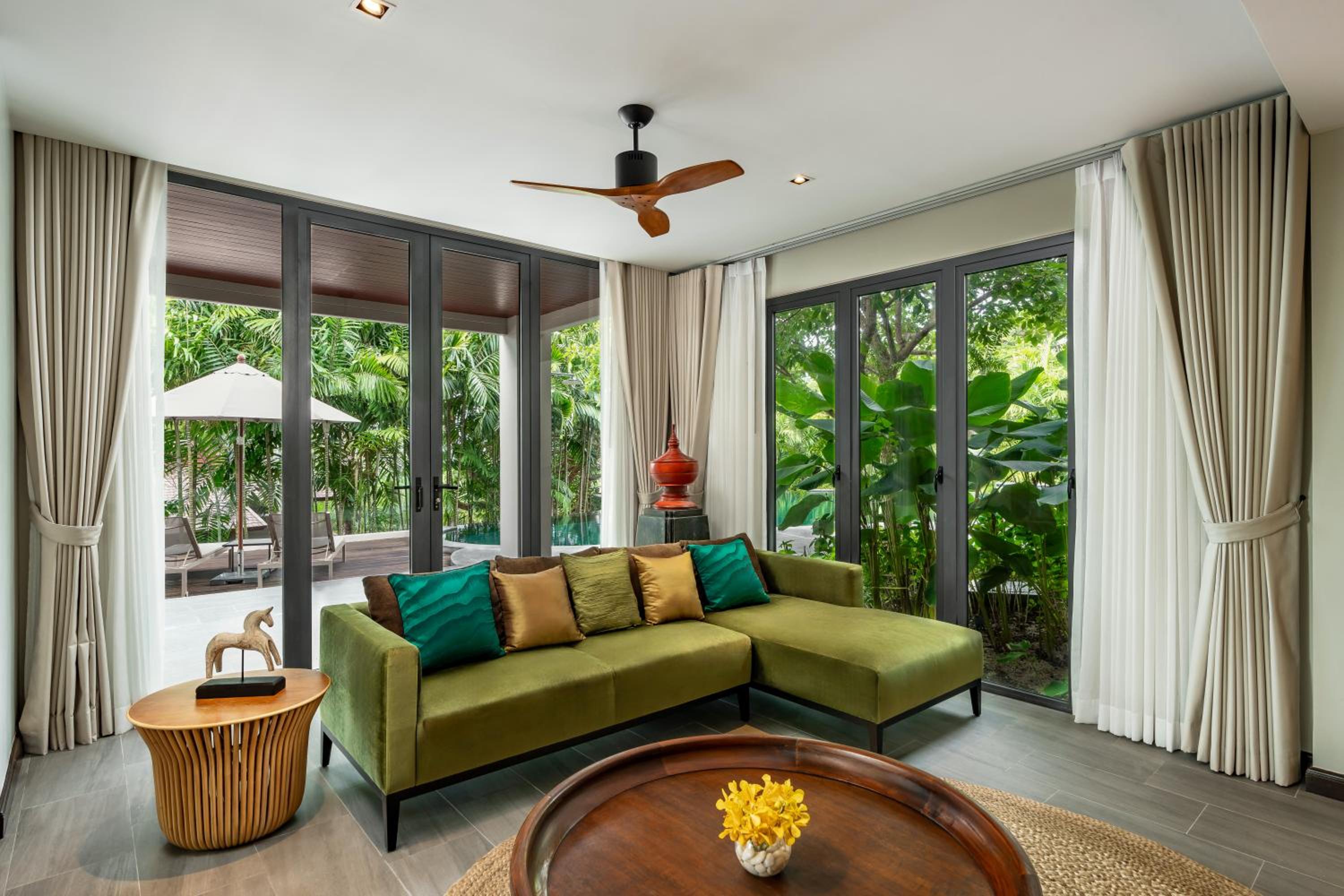 Noku Phuket