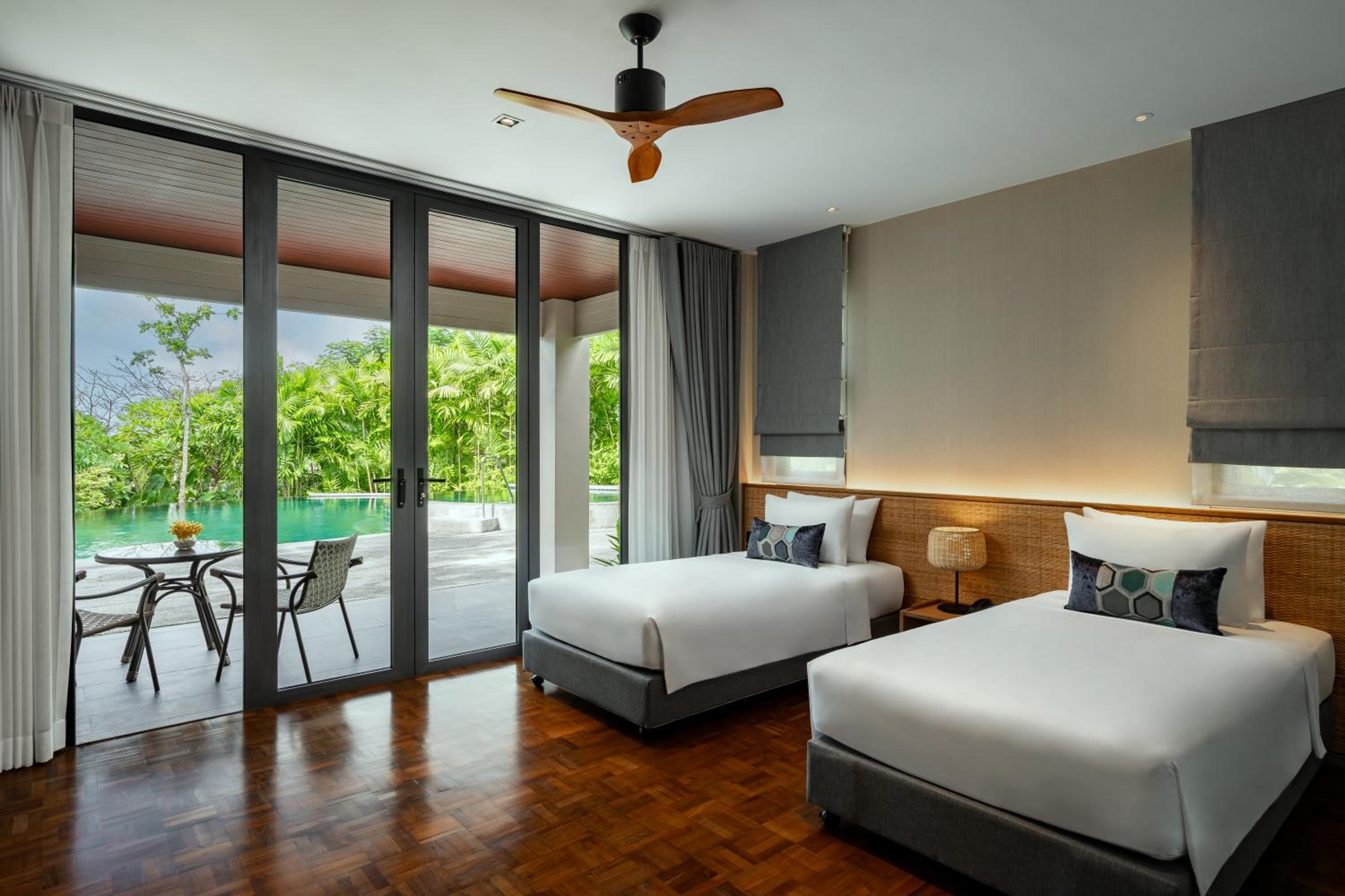 Noku Phuket
