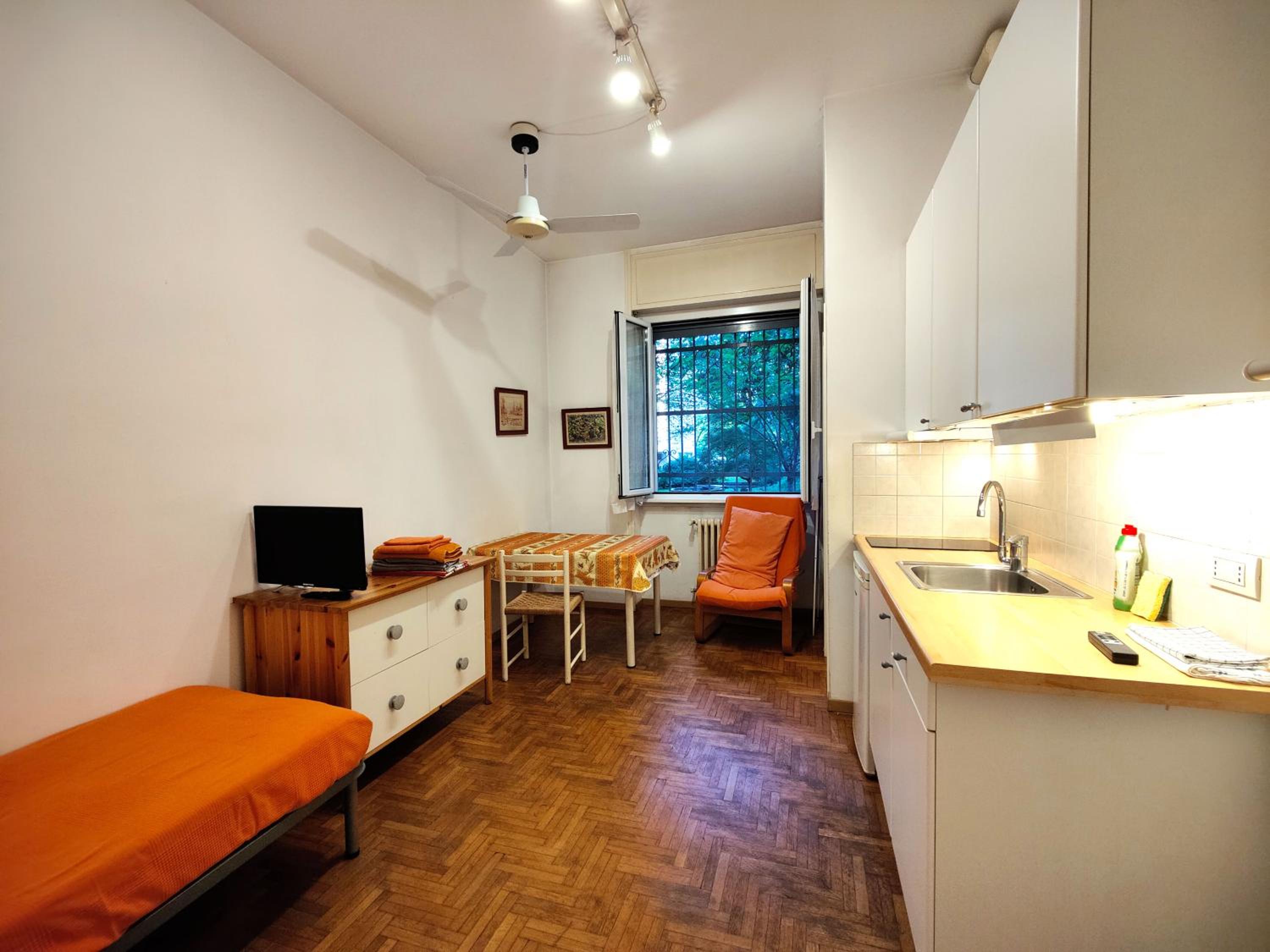 Easystudio Milan - Solari