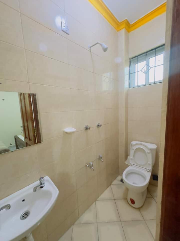 Beehome Studio Residence view 2