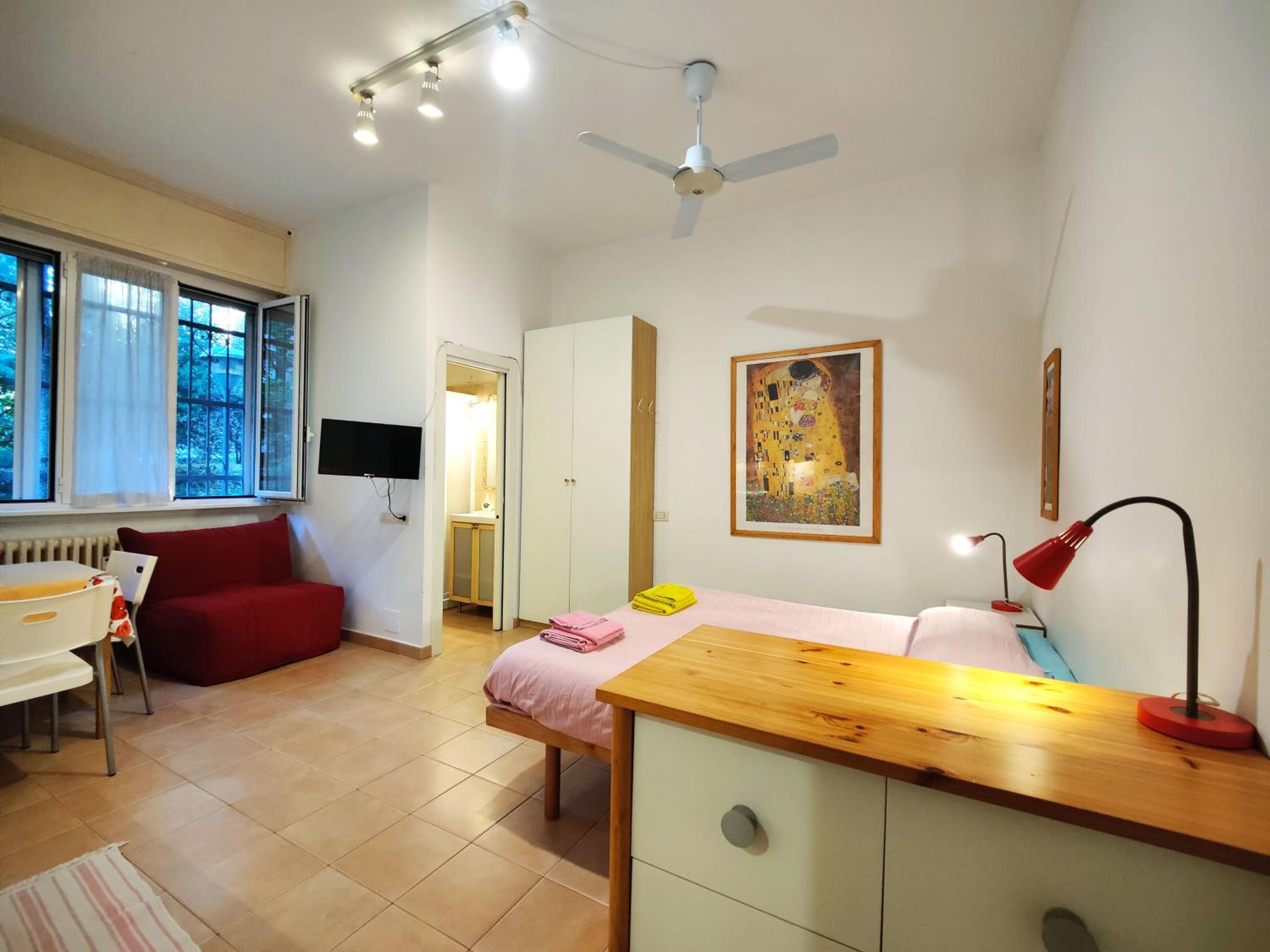 Easystudio Milan - Solari
