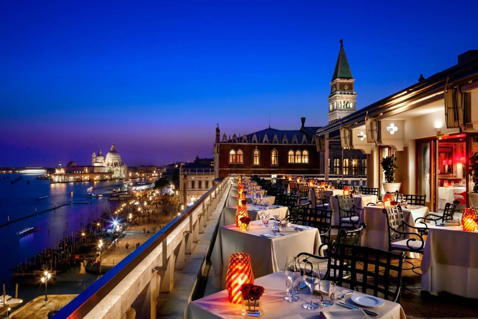 La Terrazza di San Marco - Luxury Apartment