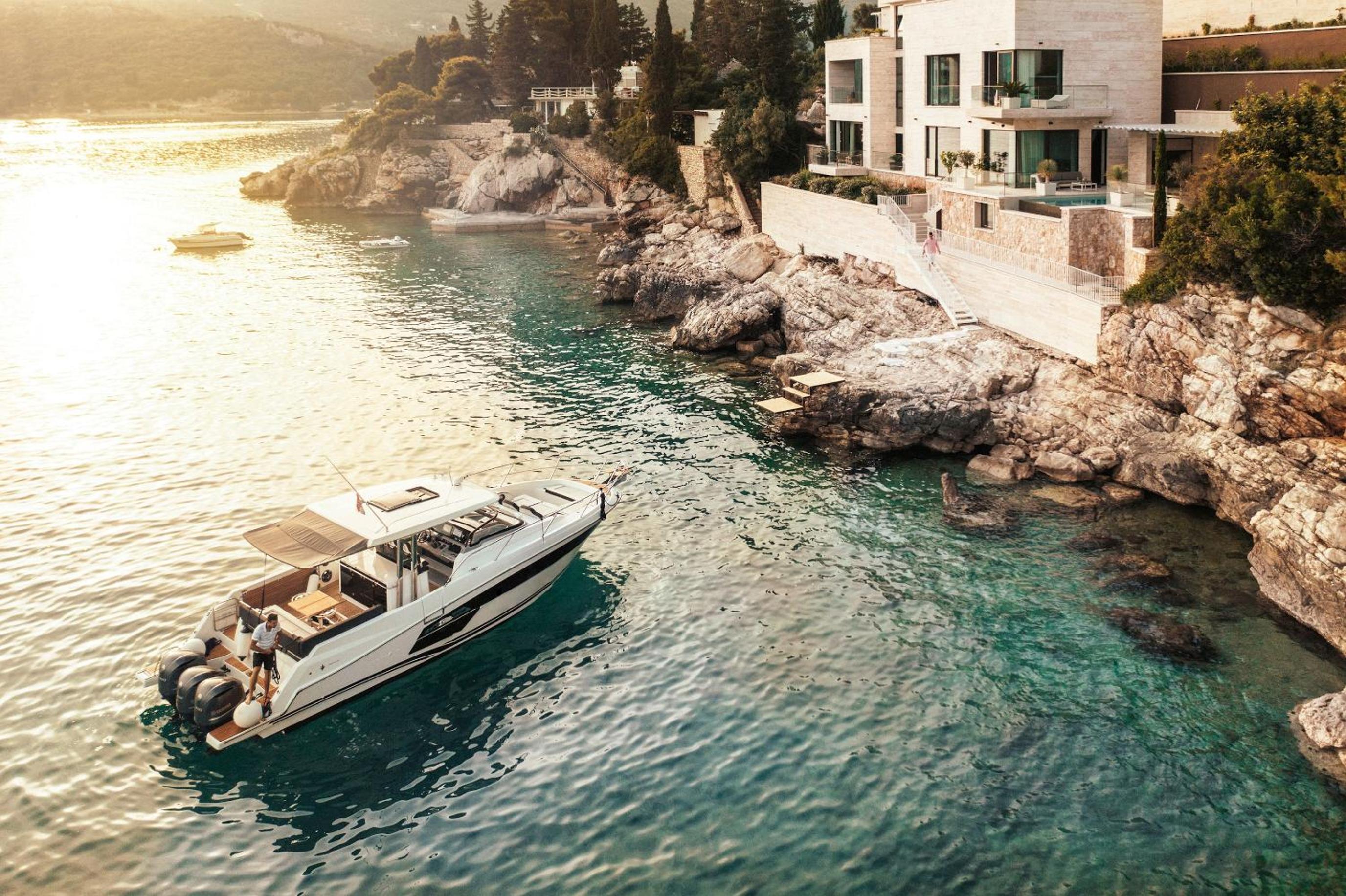 Ravishing Stikovica Villa 5 Bedrooms Villa Ocean Serenity Private Pool view 5