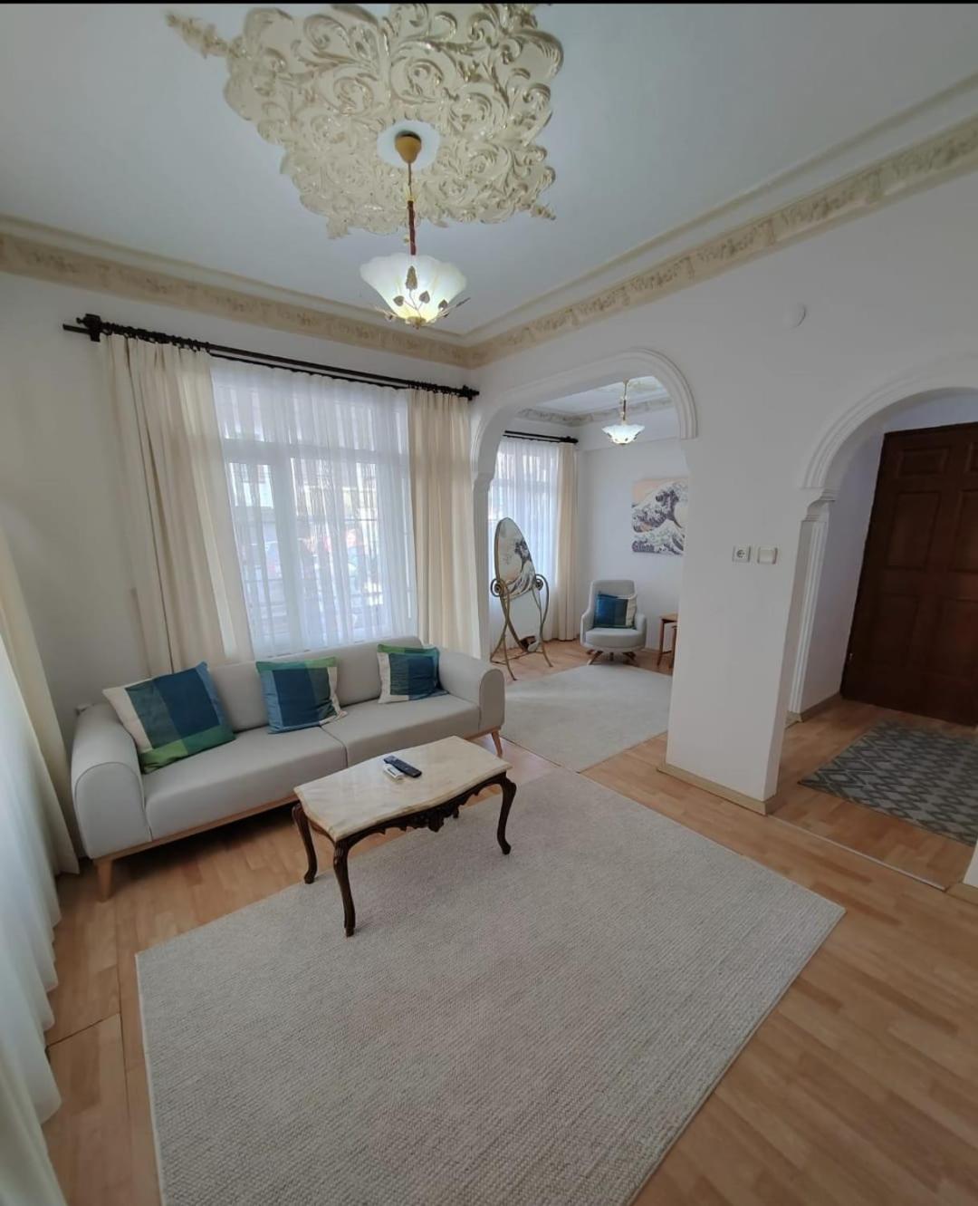 Mavi Avlu - Old town apartments - Image 61