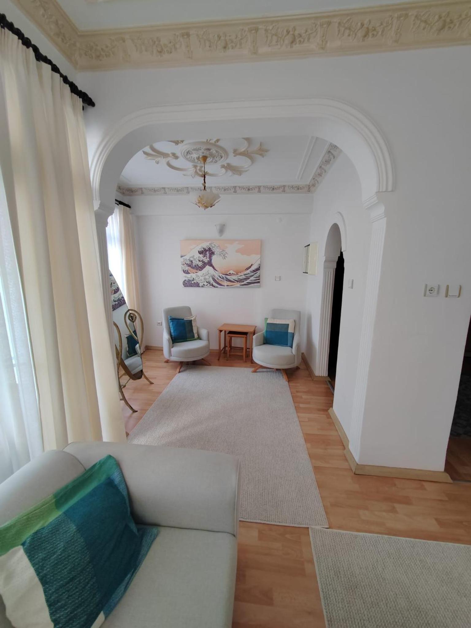 Mavi Avlu - Old town apartments - Image 57