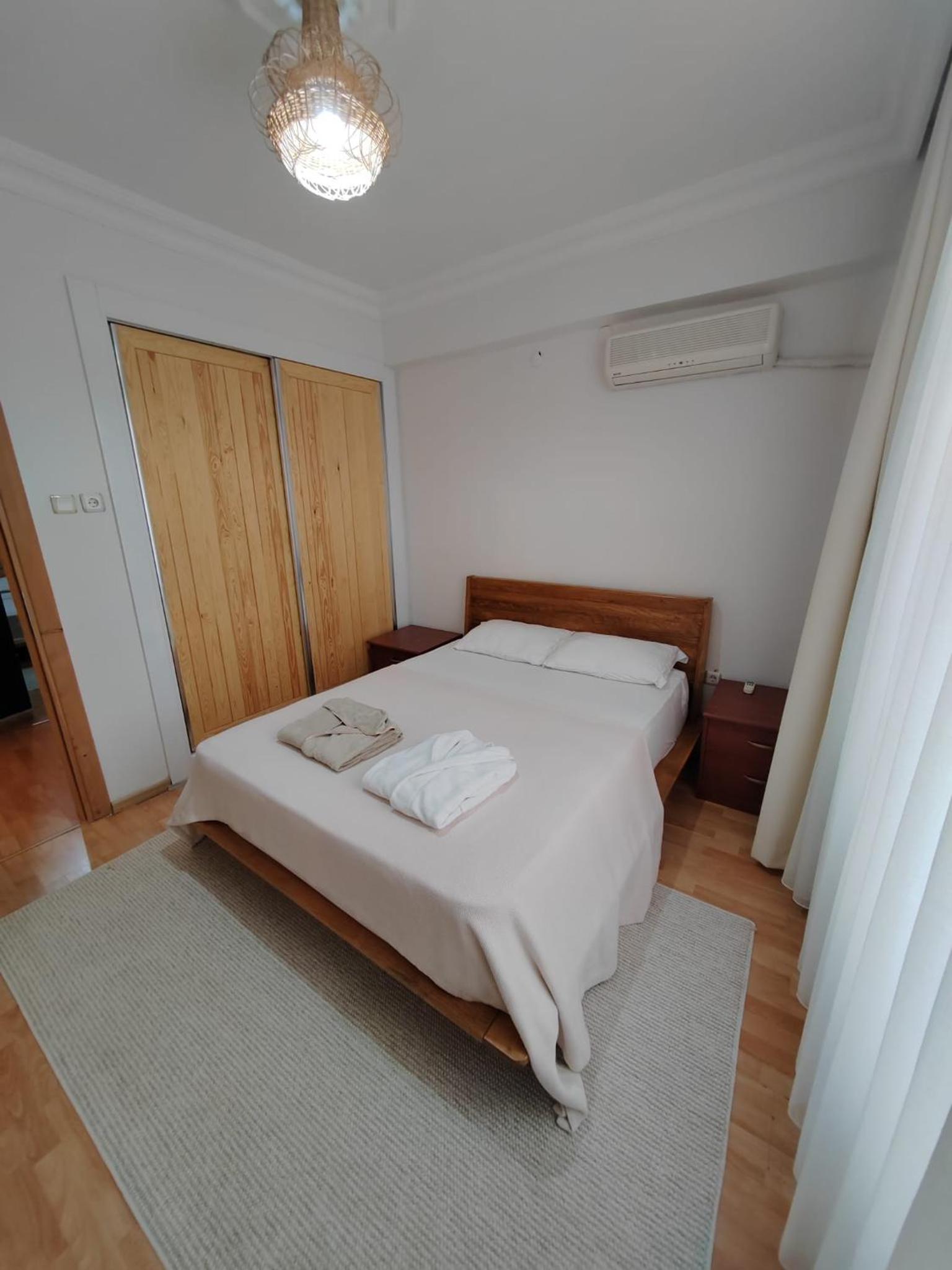 Mavi Avlu - Old town apartments - Image 54