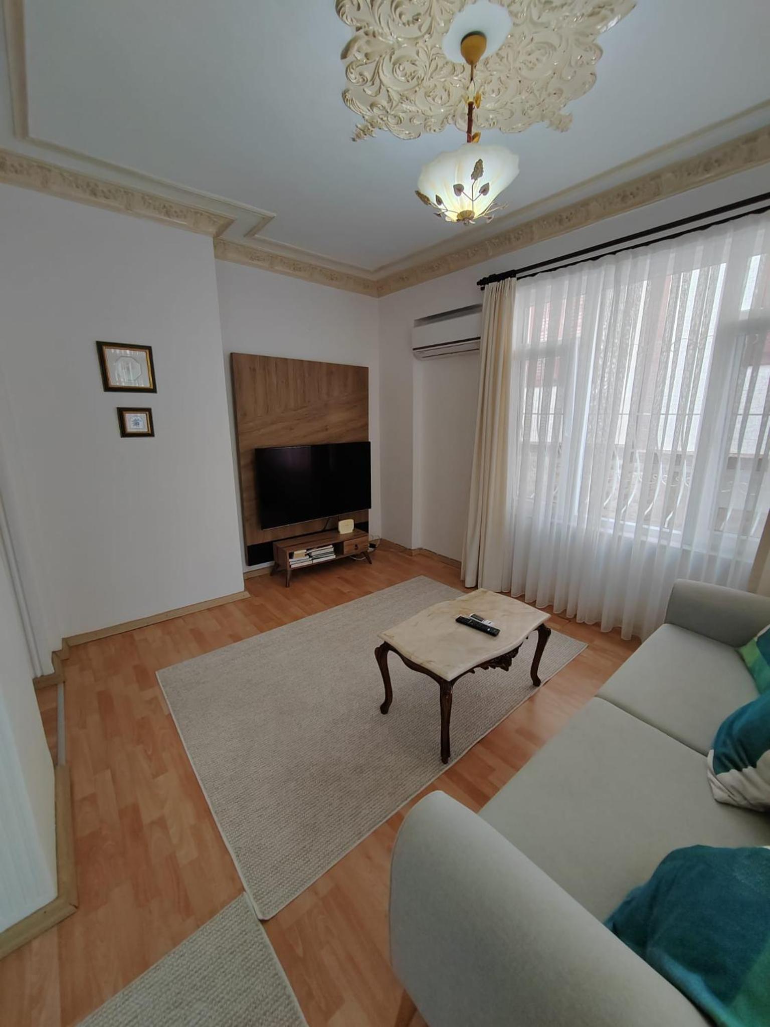 Mavi Avlu - Old town apartments - Image 59