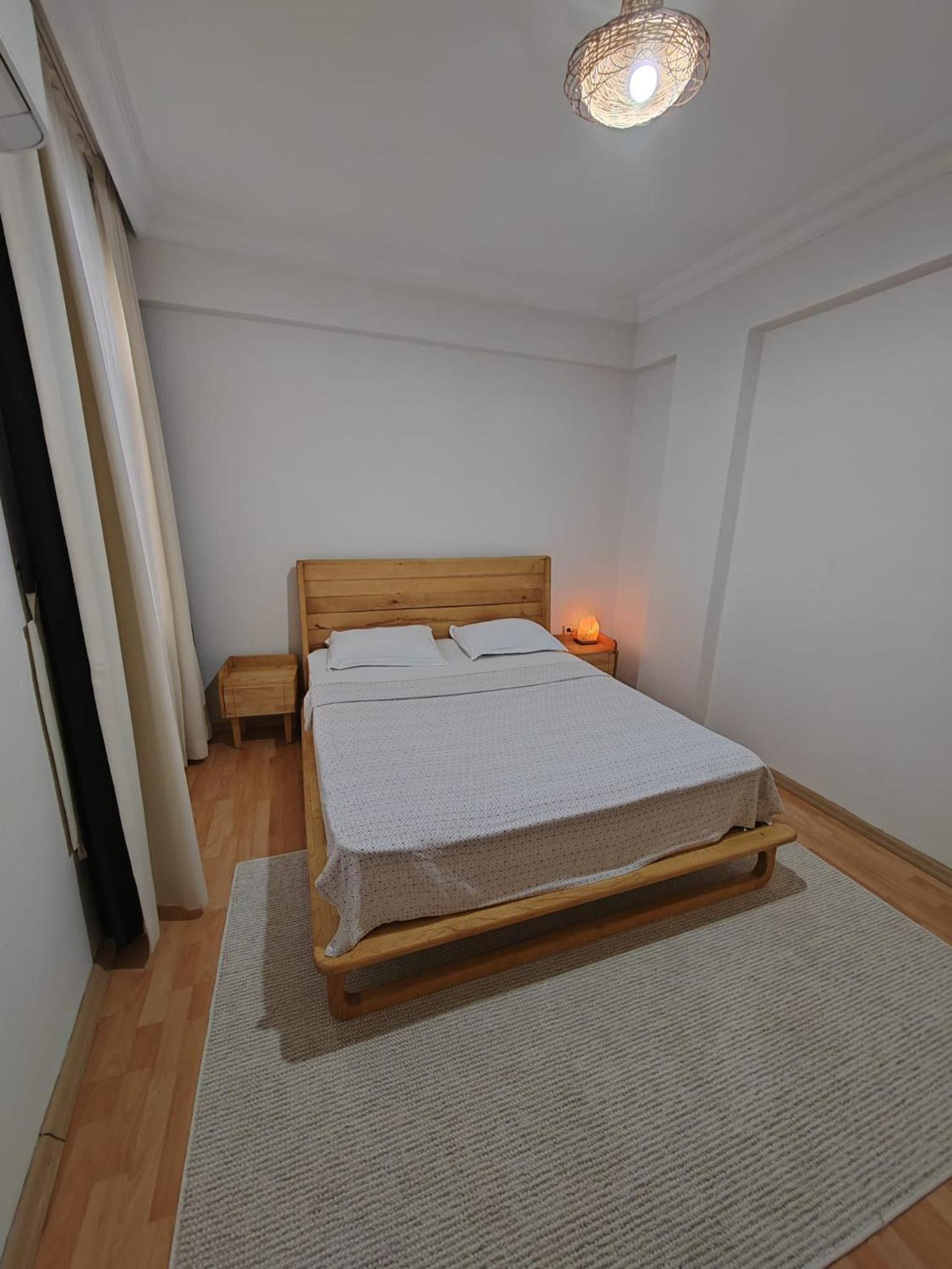 Mavi Avlu - Old town apartments - Image 58