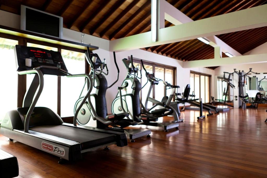 The Fortress Resort & Spa Galle — photo 33