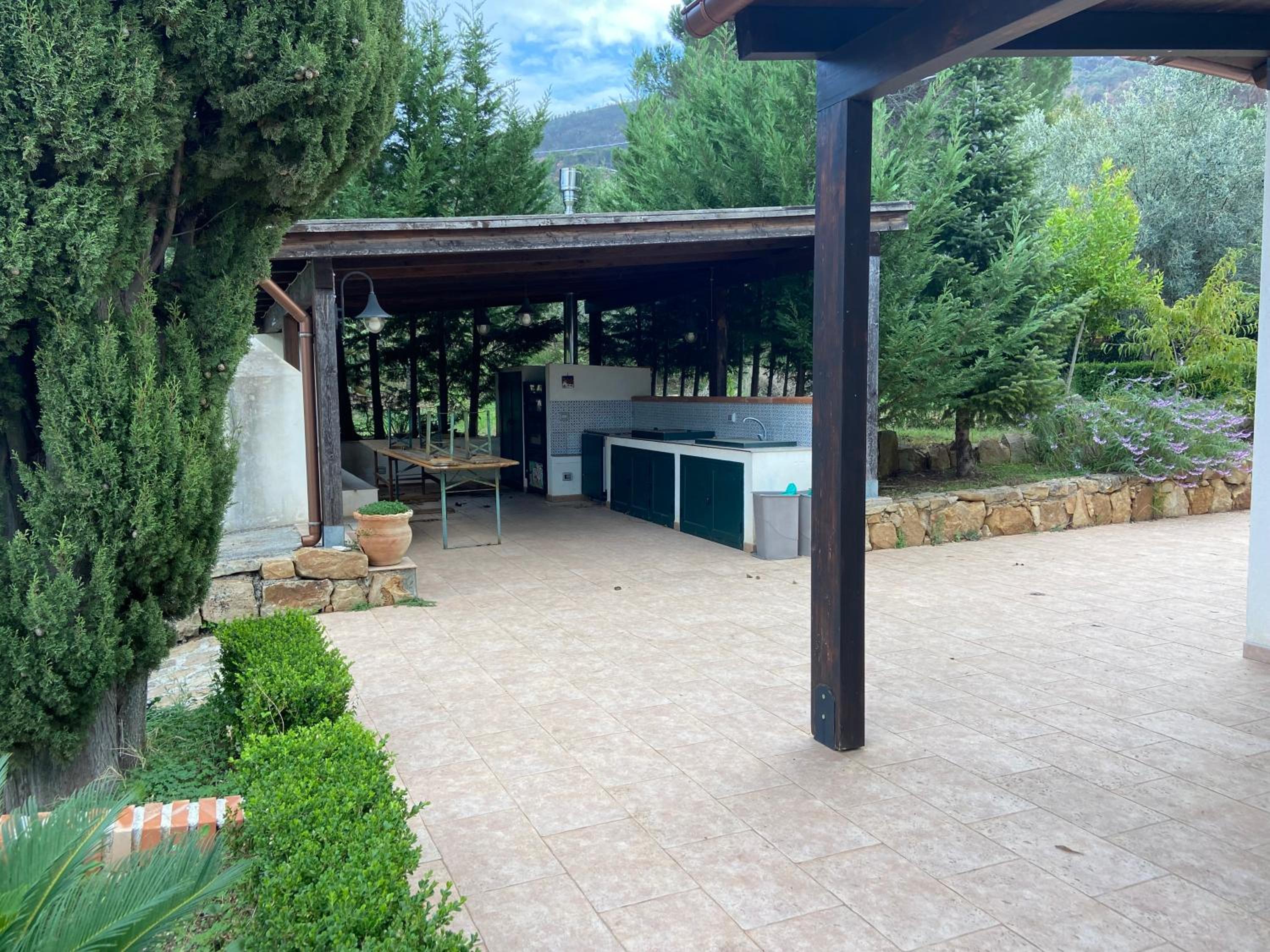 Villa al Presti, Vacanze in pieno relax