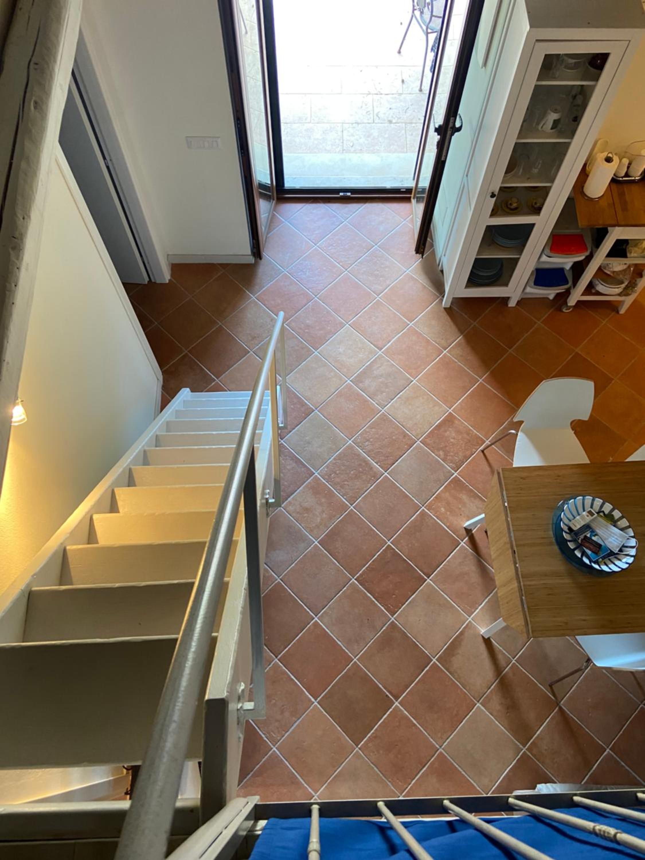 Villa al Presti, Vacanze in pieno relax