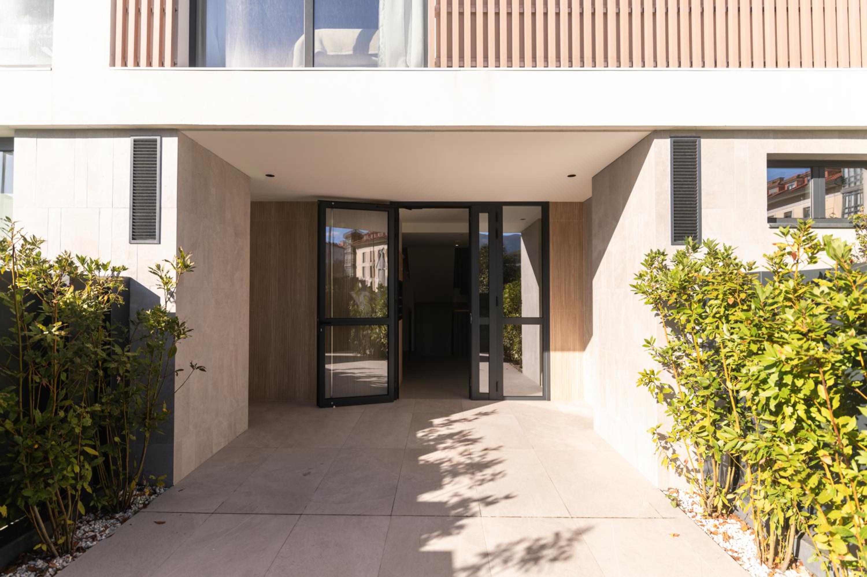Riverview apartamento en LLanes