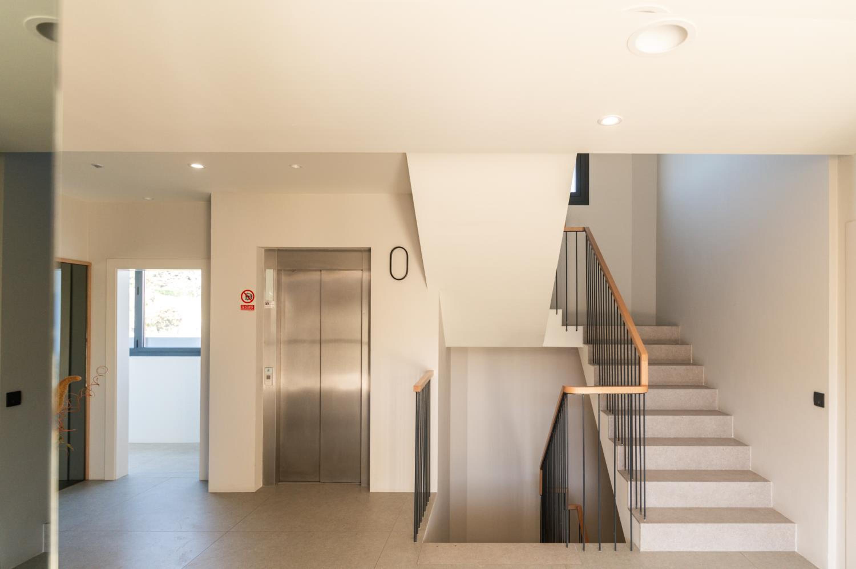 Riverview apartamento en LLanes
