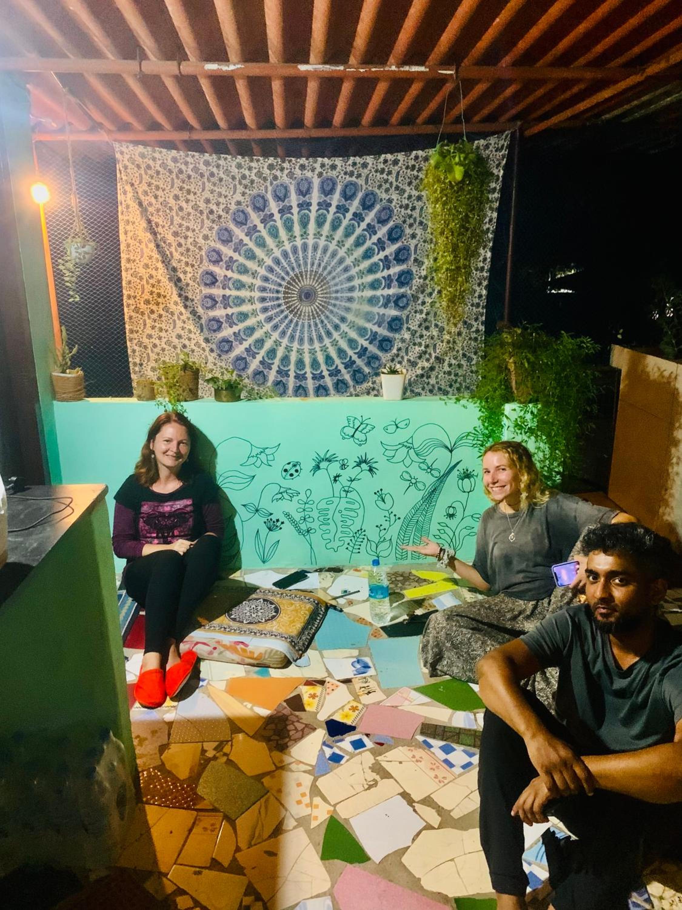 Mountain View Homestay