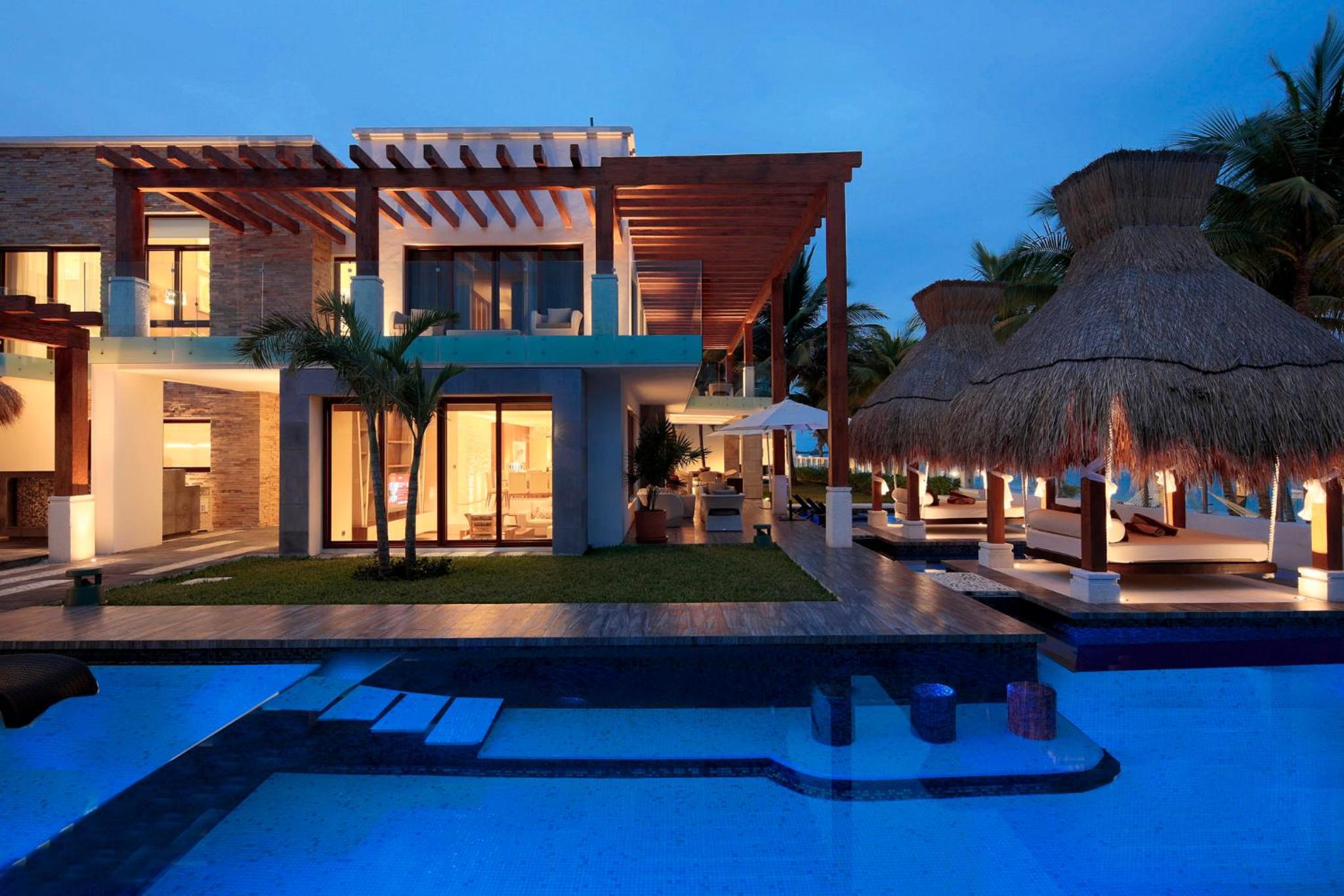 Villa Esmeralda by Karisma
