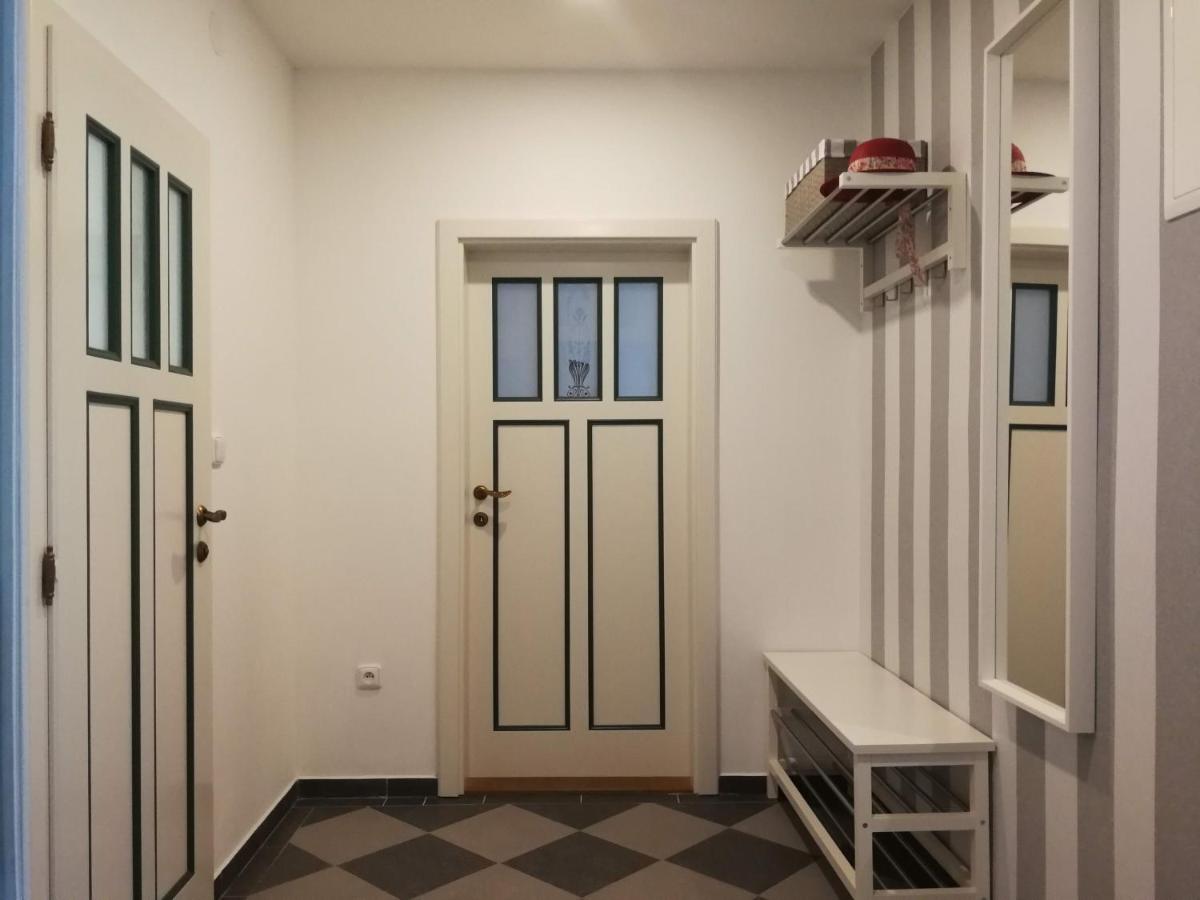 Apartmány Na Staré poště