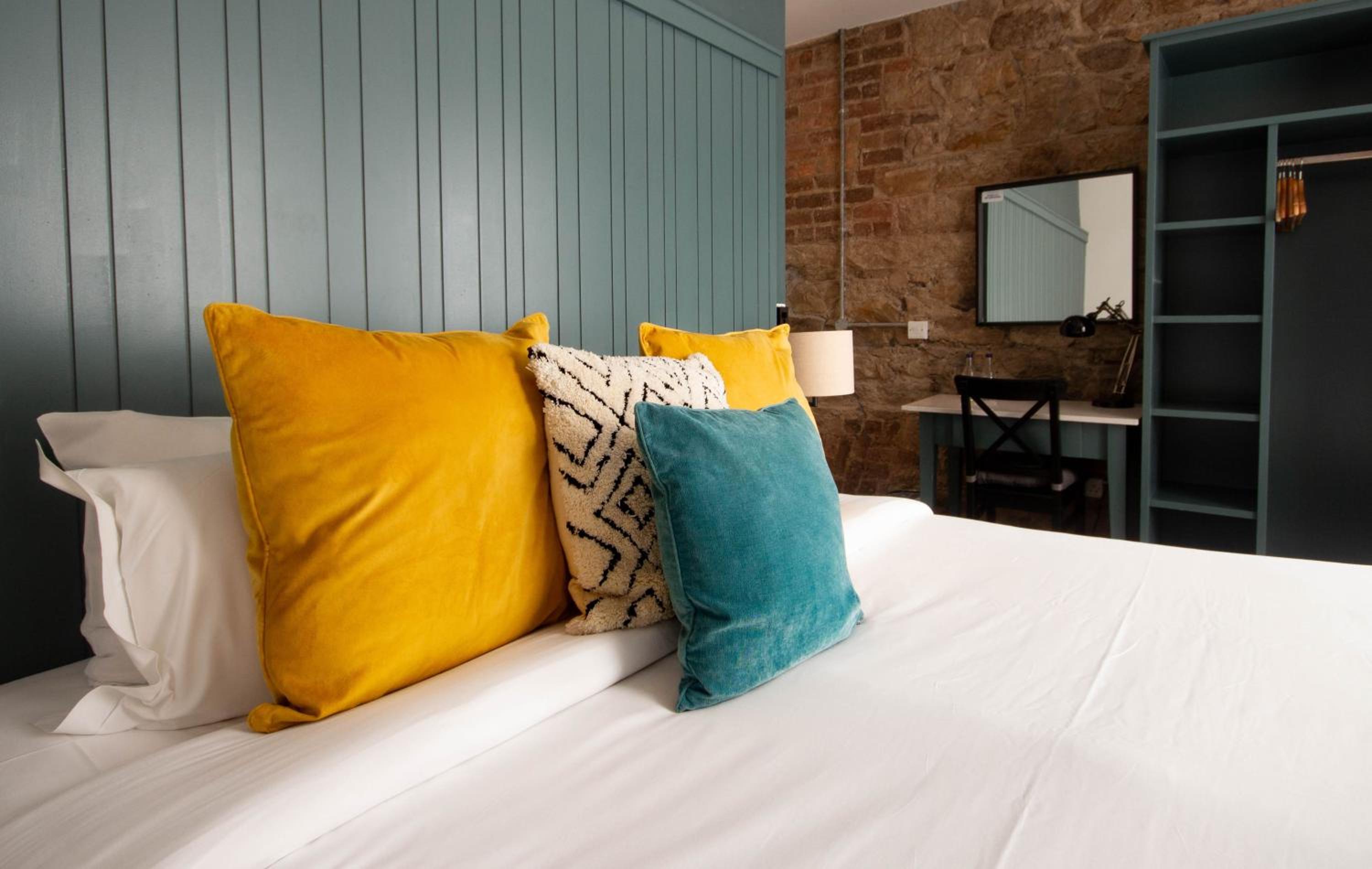 The Martello Hotel
