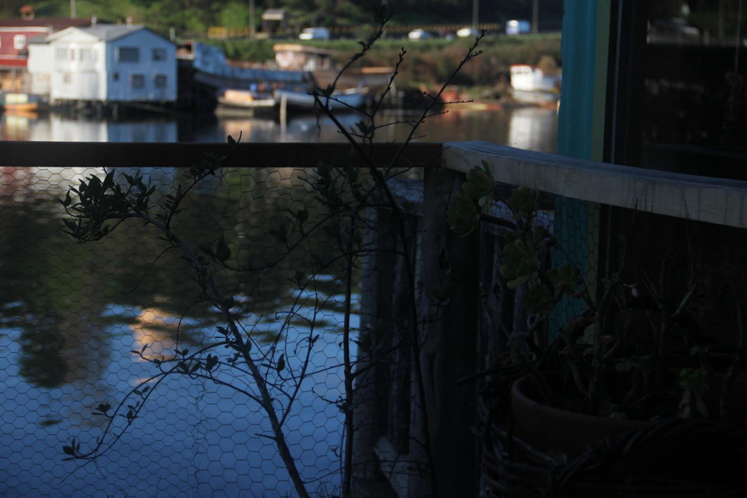 Palafito Hostel Chiloé