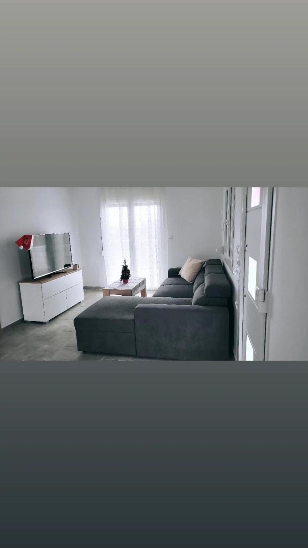 Countryside apartments first floor view 4