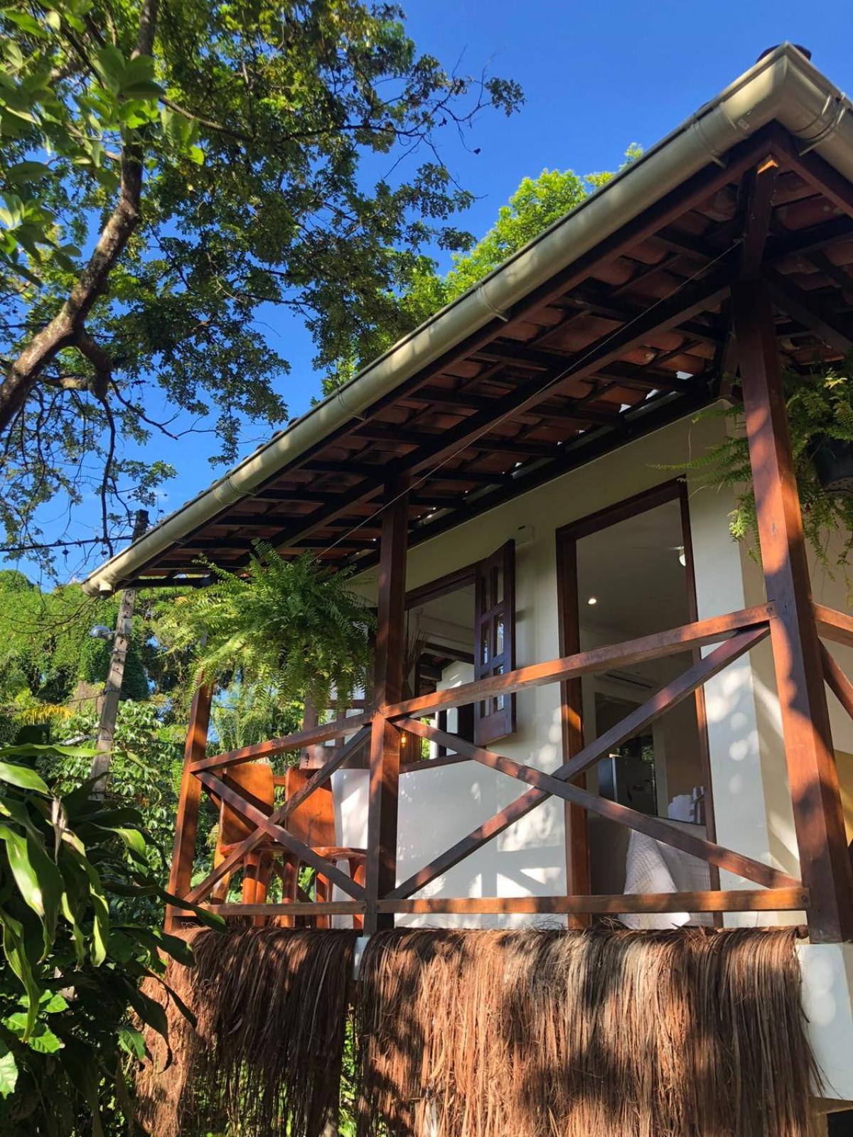 Balaio da Yolanda Ecovila Boutique