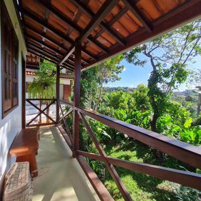 Balaio da Yolanda Ecovila Boutique