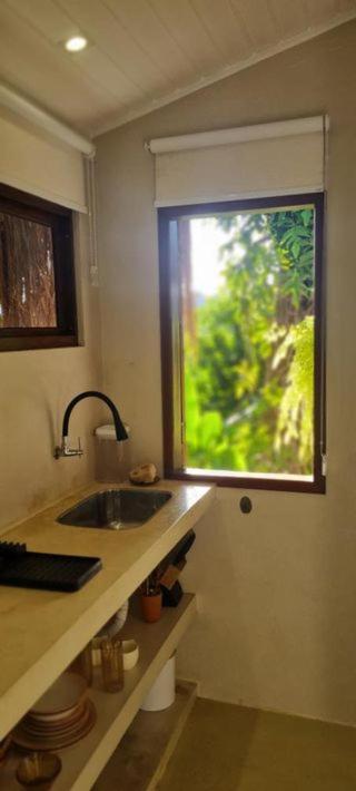 Balaio da Yolanda Ecovila Boutique
