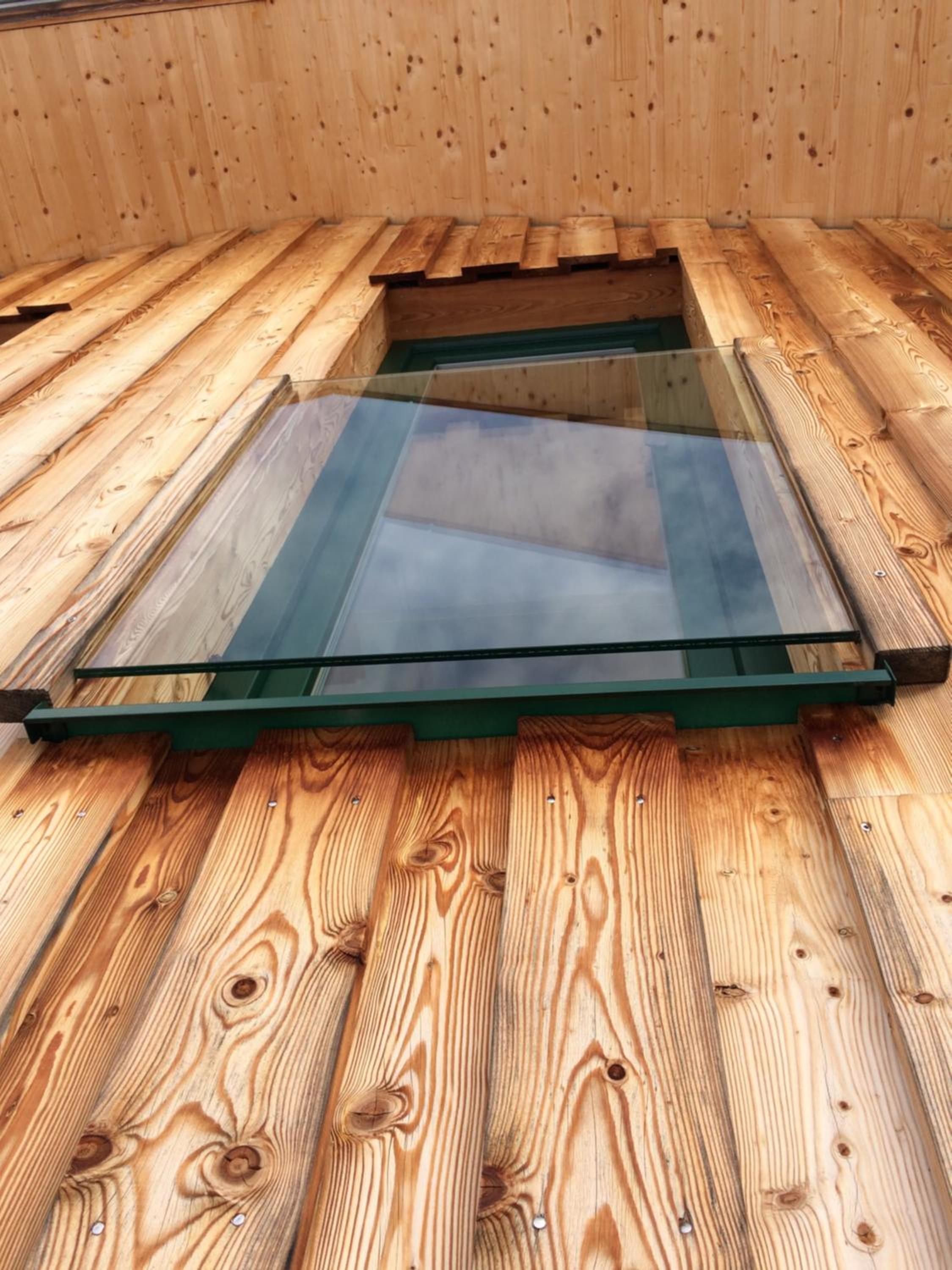 Chalet Bellevue Murau