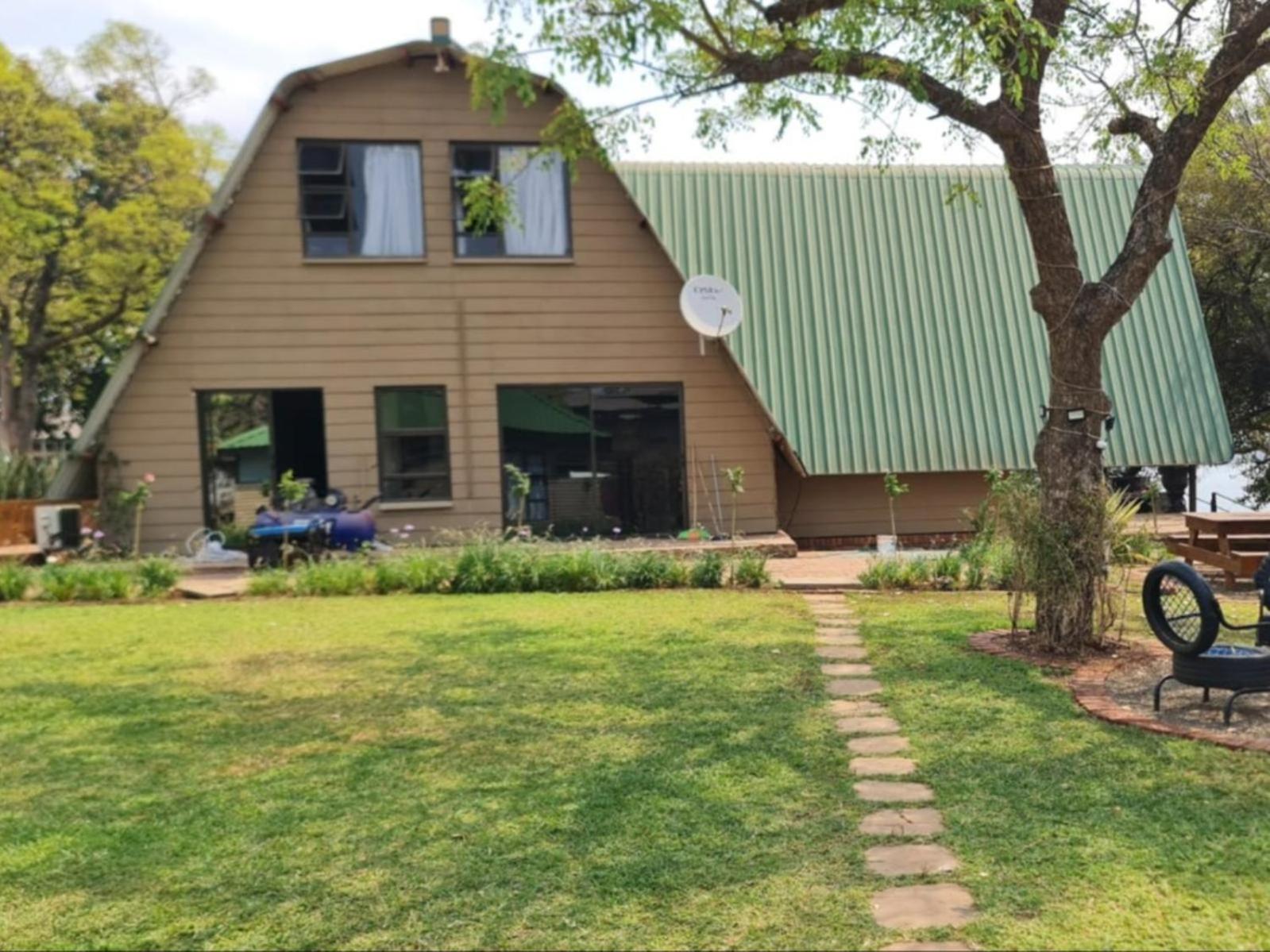 Tshifaro Gardens