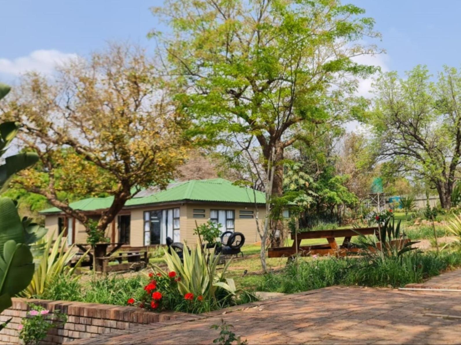 Tshifaro Gardens