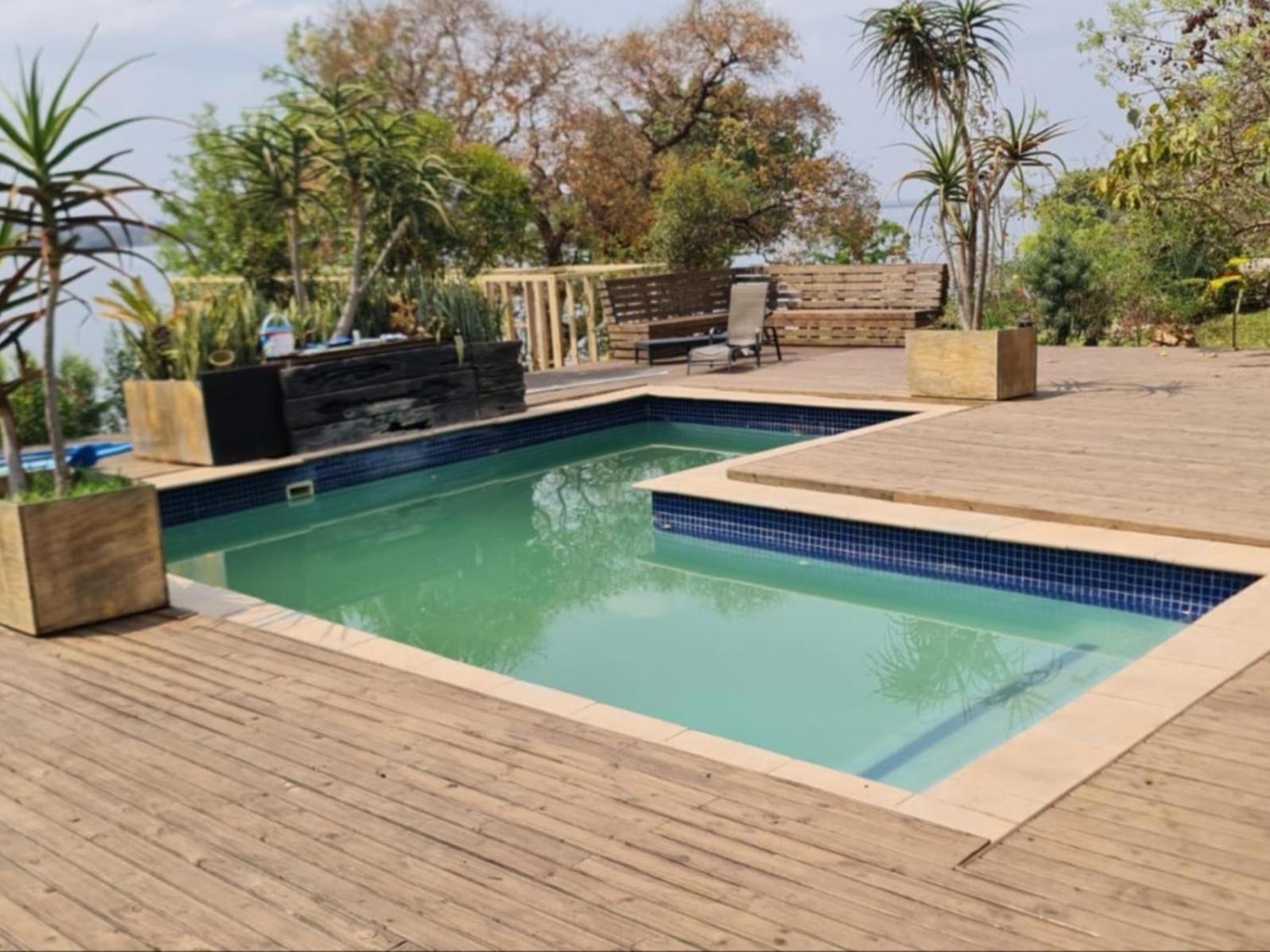 Tshifaro Gardens