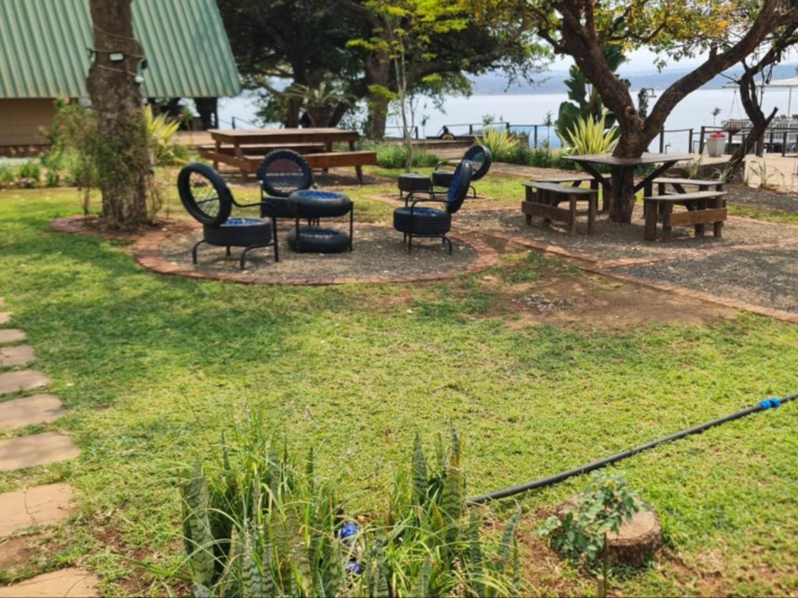 Tshifaro Gardens