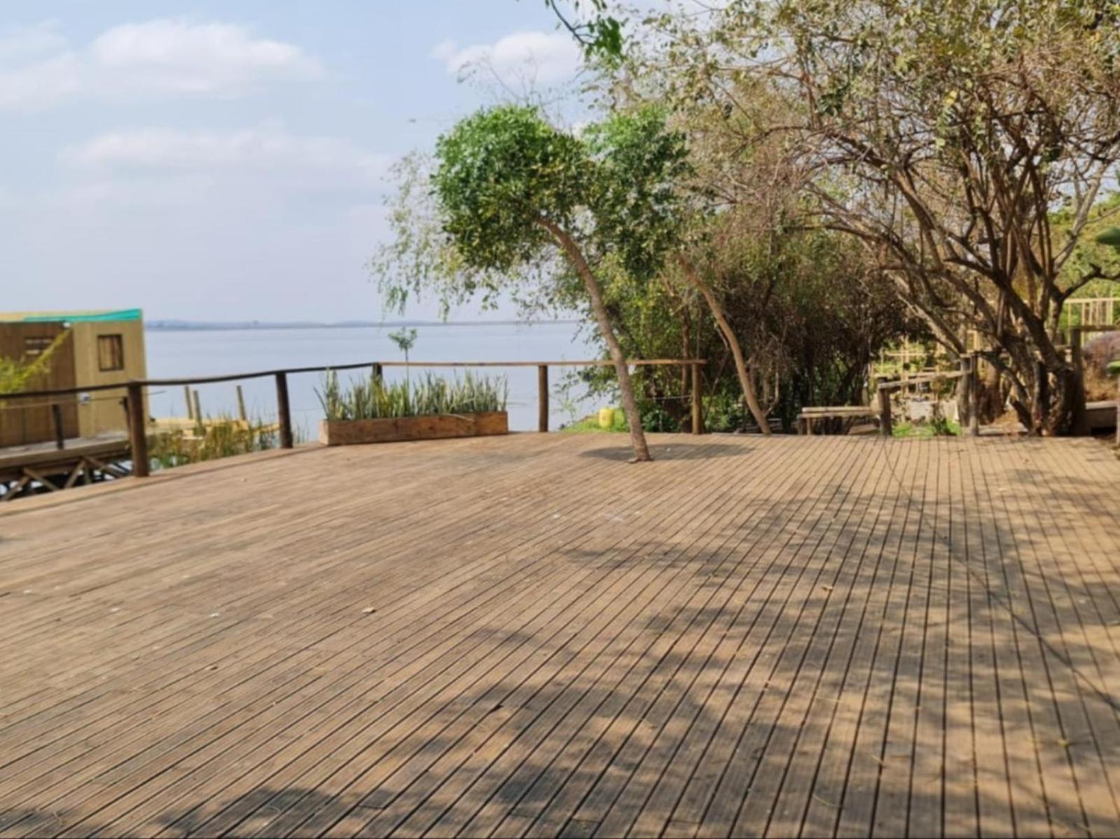 Tshifaro Gardens