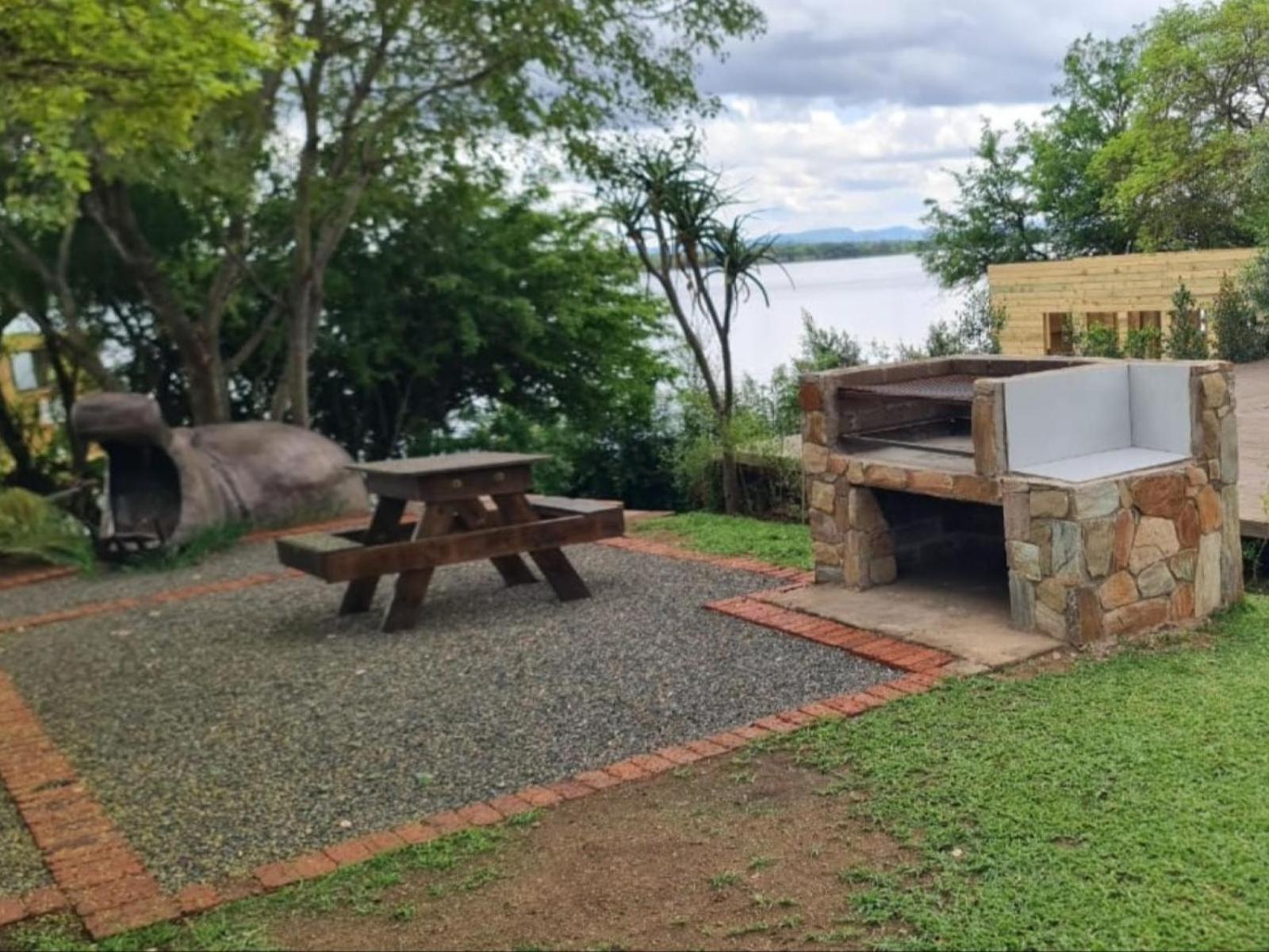 Tshifaro Gardens