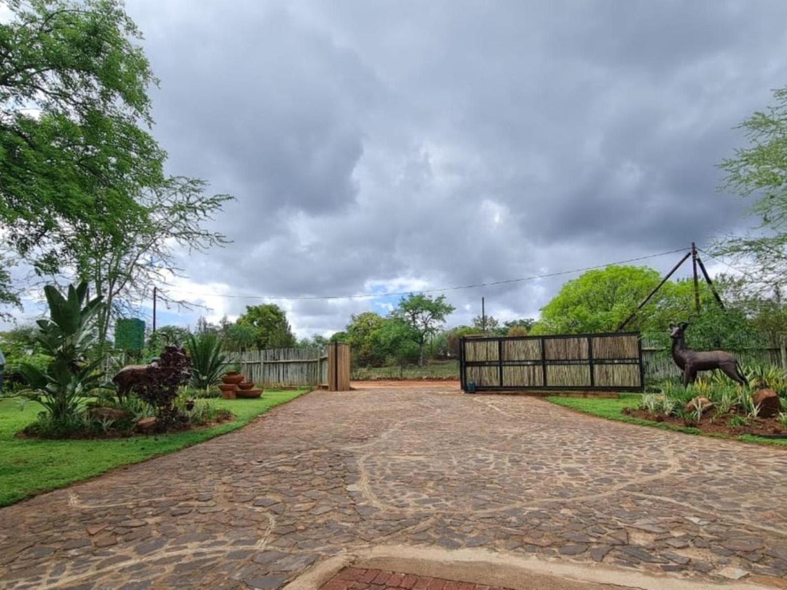 Tshifaro Gardens