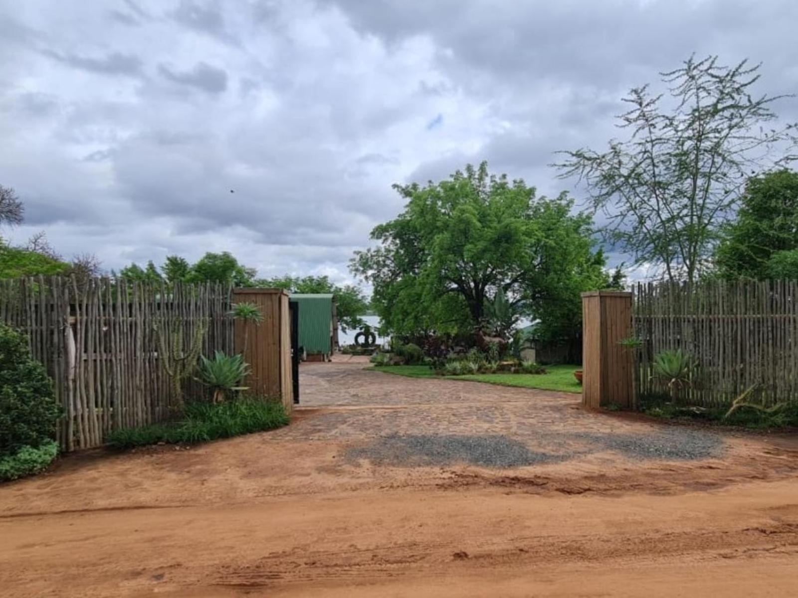 Tshifaro Gardens