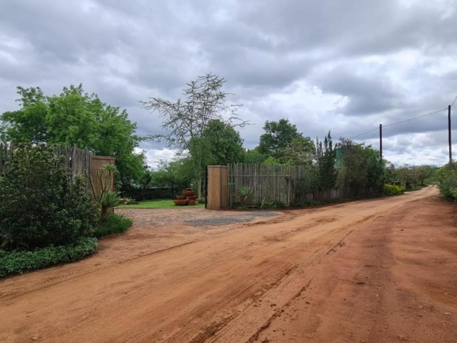 Tshifaro Gardens