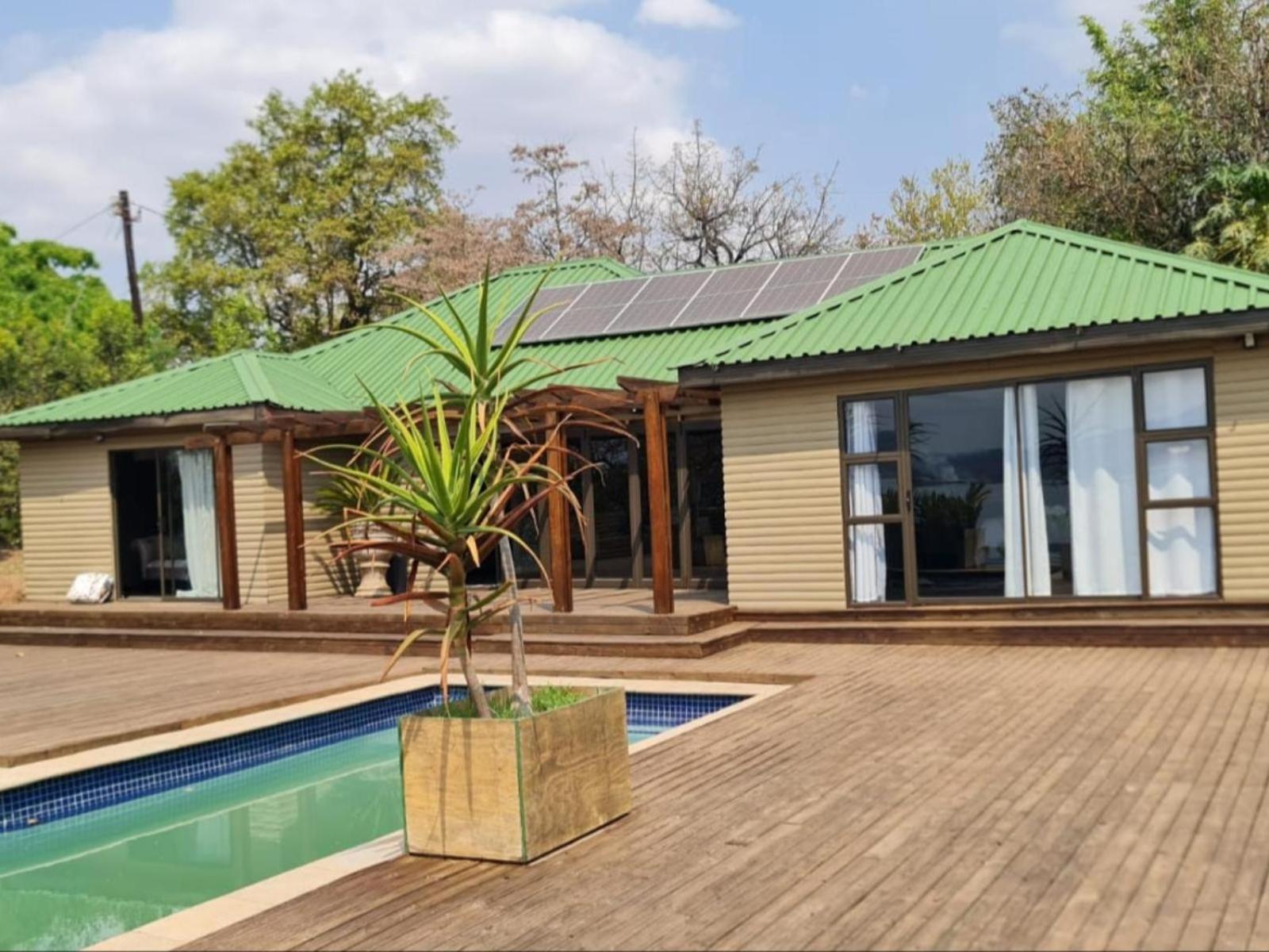Tshifaro Gardens
