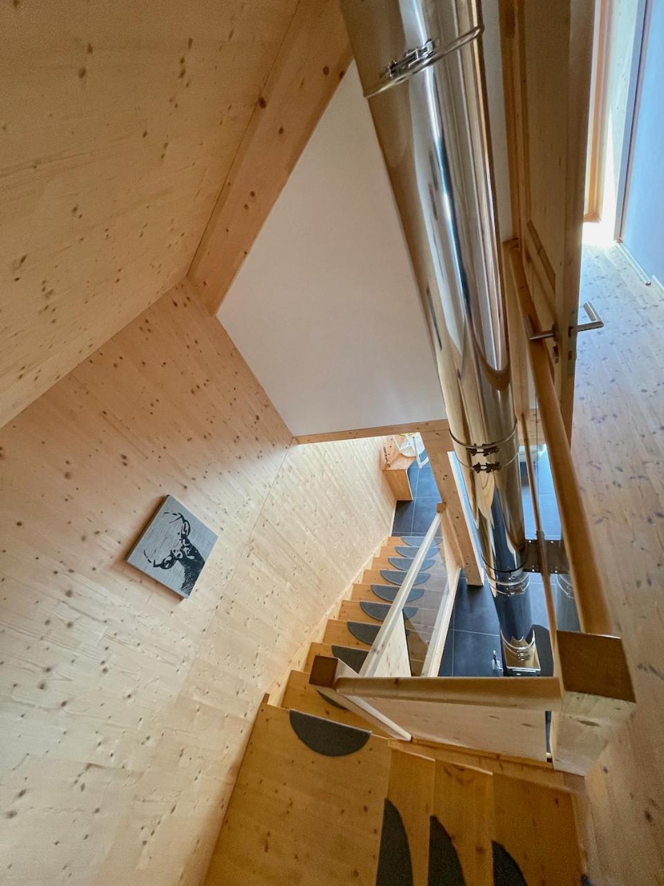 Chalet Bellevue Murau