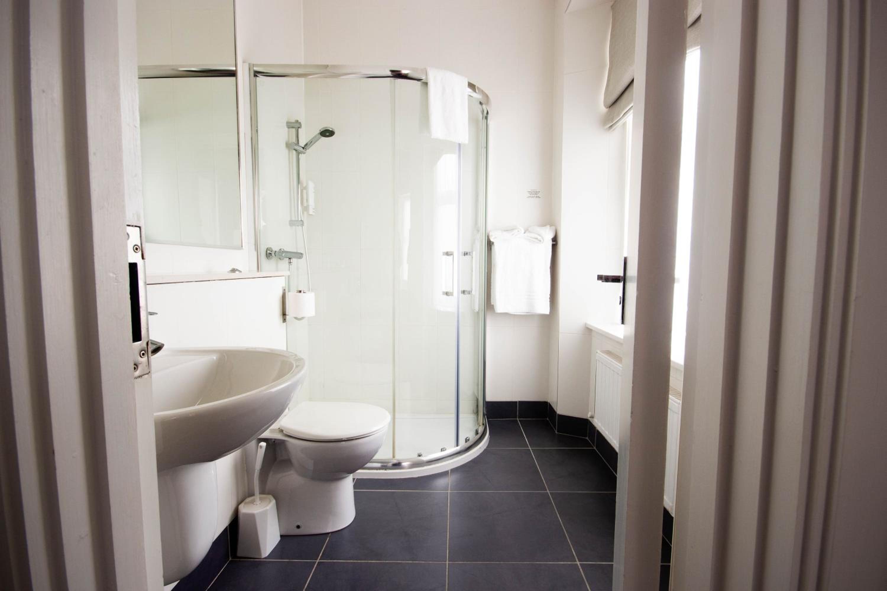 The Martello Hotel