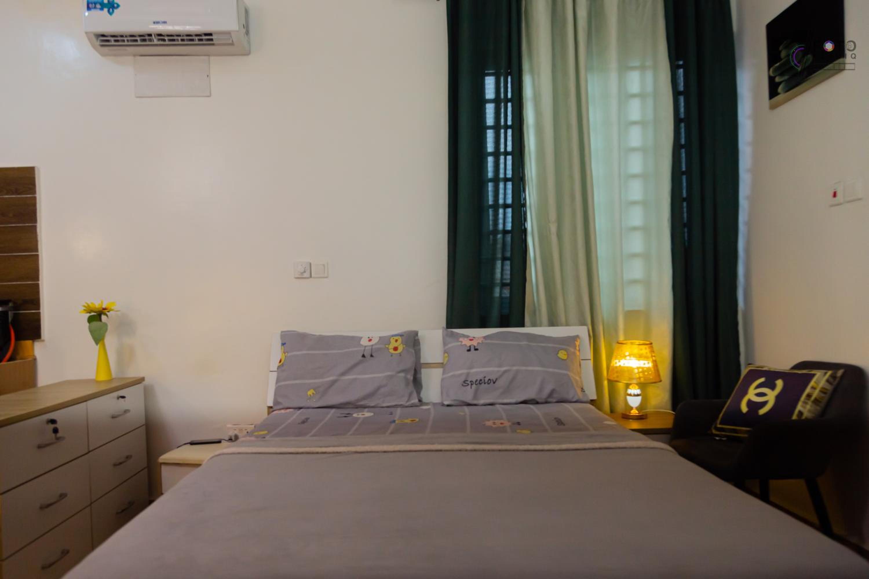 SUCCESS ROSE - East Legon, Adjiringanor view 5