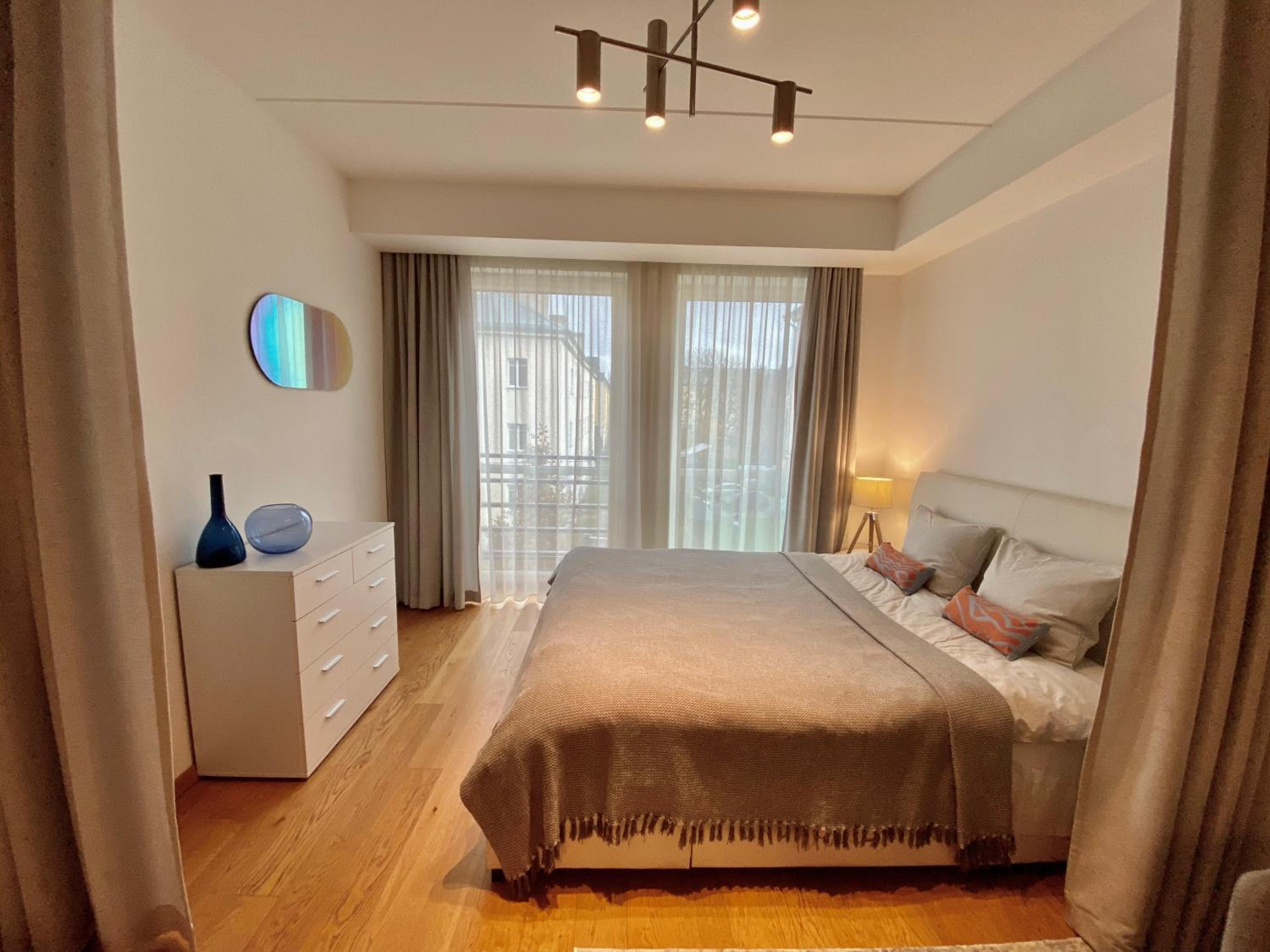 Cozy Home Apartment - Tallinn City Center view 3