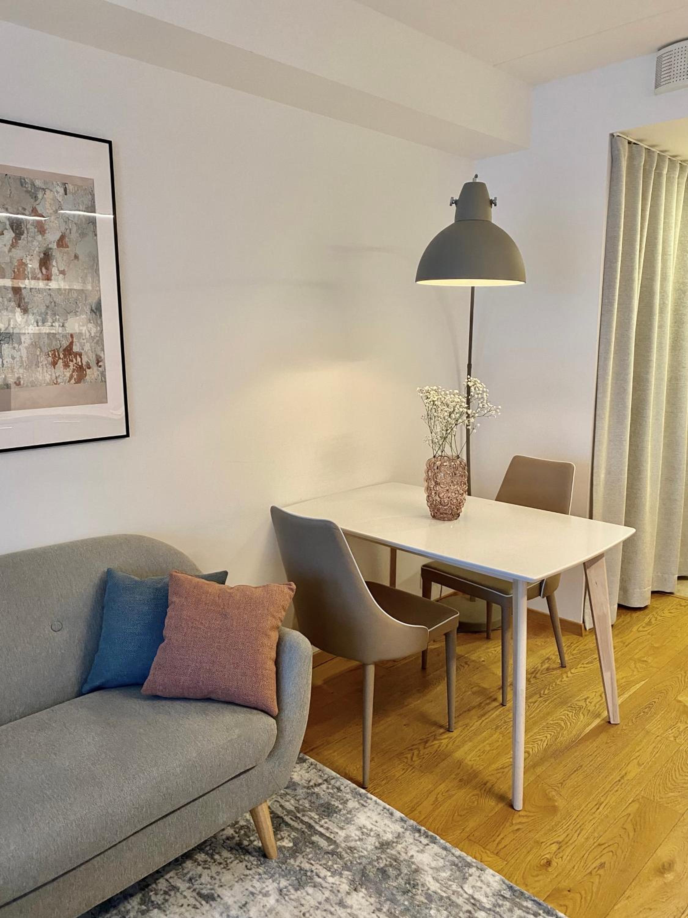 Cozy Home Apartment - Tallinn City Center view 5