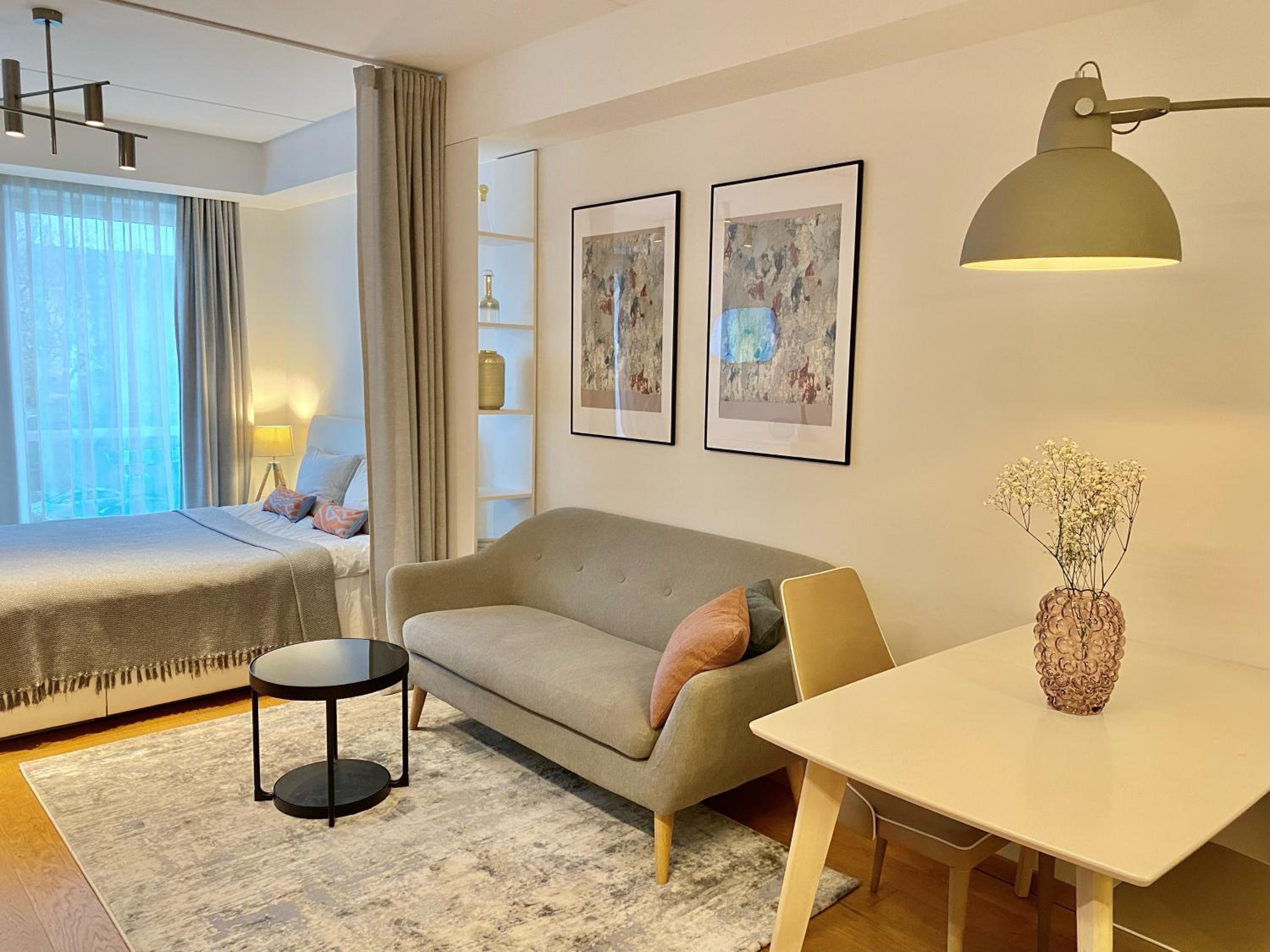 Cozy Home Apartment - Tallinn City Center view 4