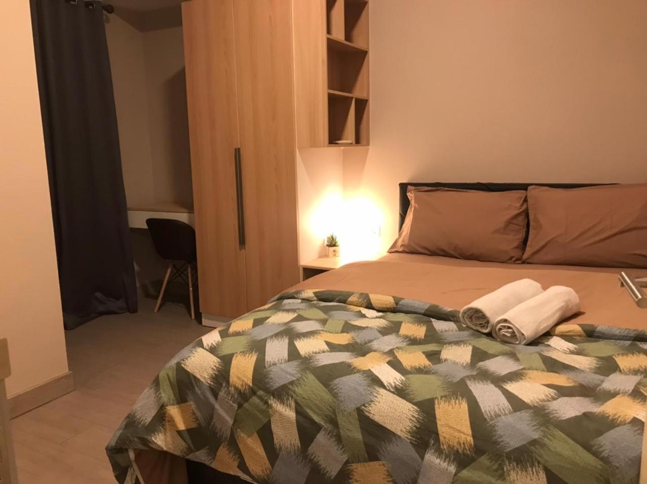 MTOWN RESIDENCE 2BR at SUMMARECON SERPONG BY GIZL LUXURY view 5