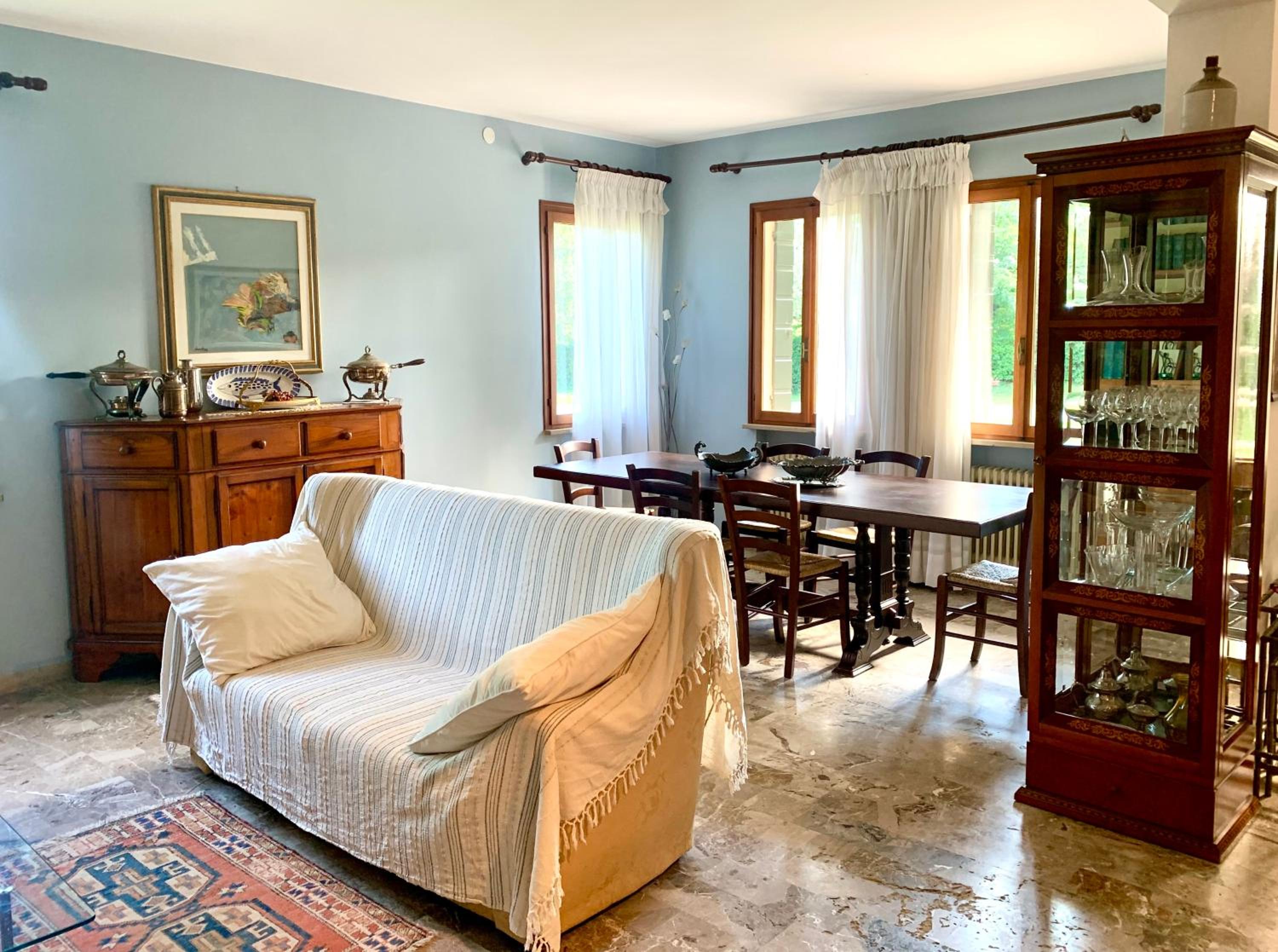 Casa Bellona view 2