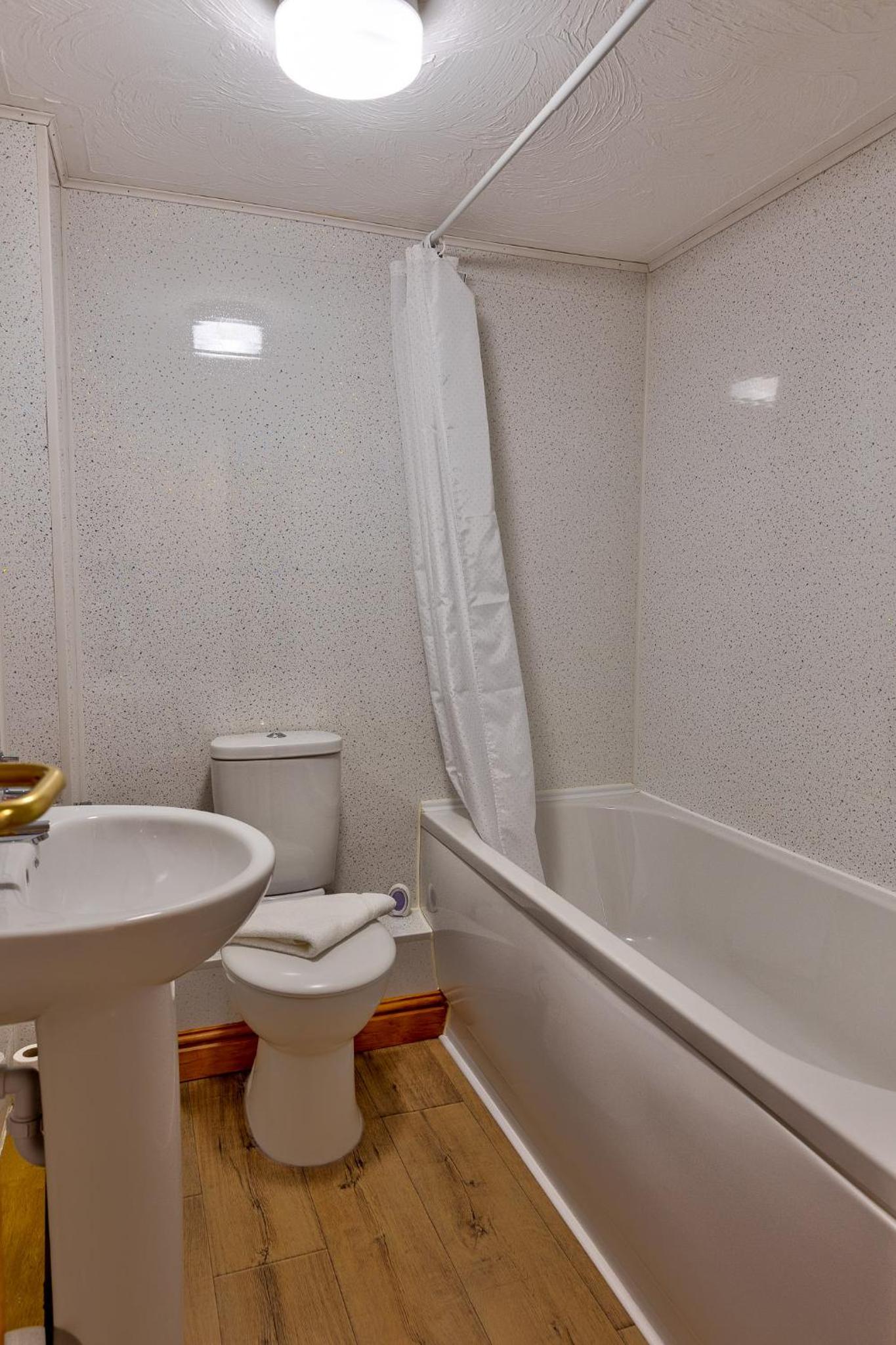 Howgills Apartments