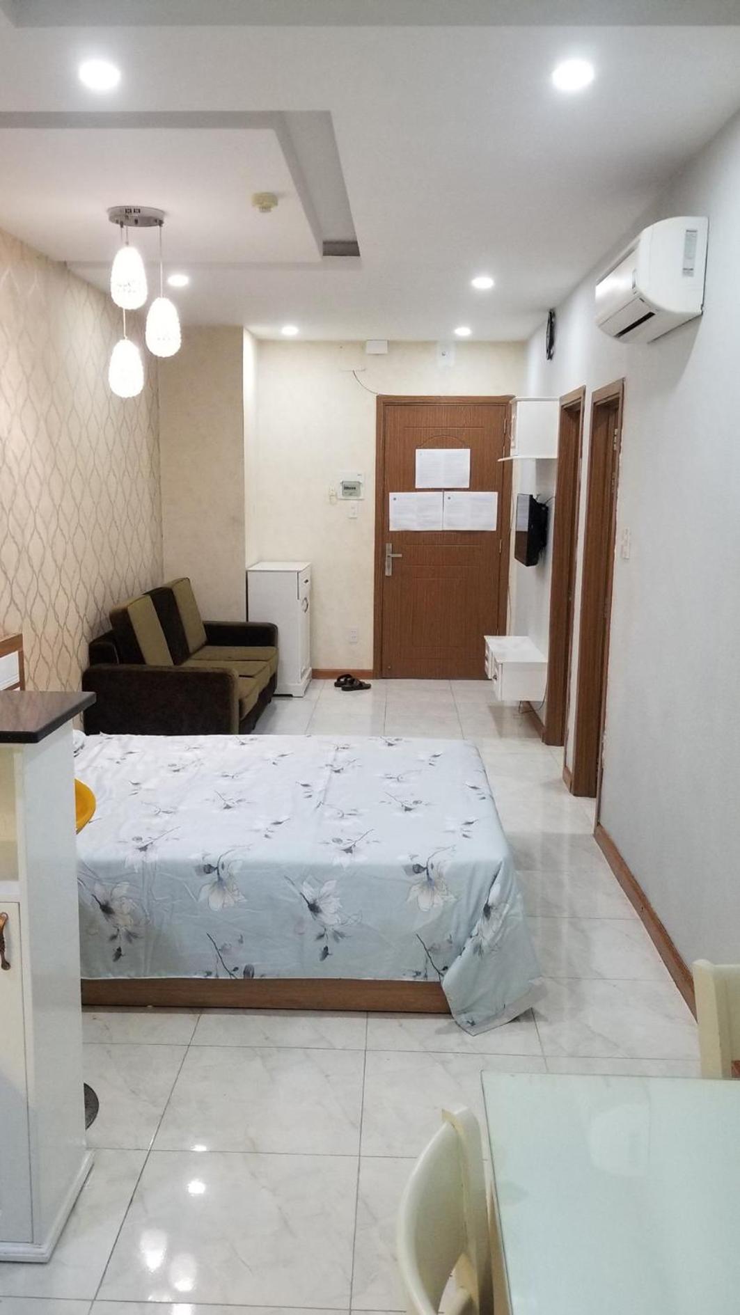 CH Mường Thanh Luxury 60 Trần Phú. Nha Trang