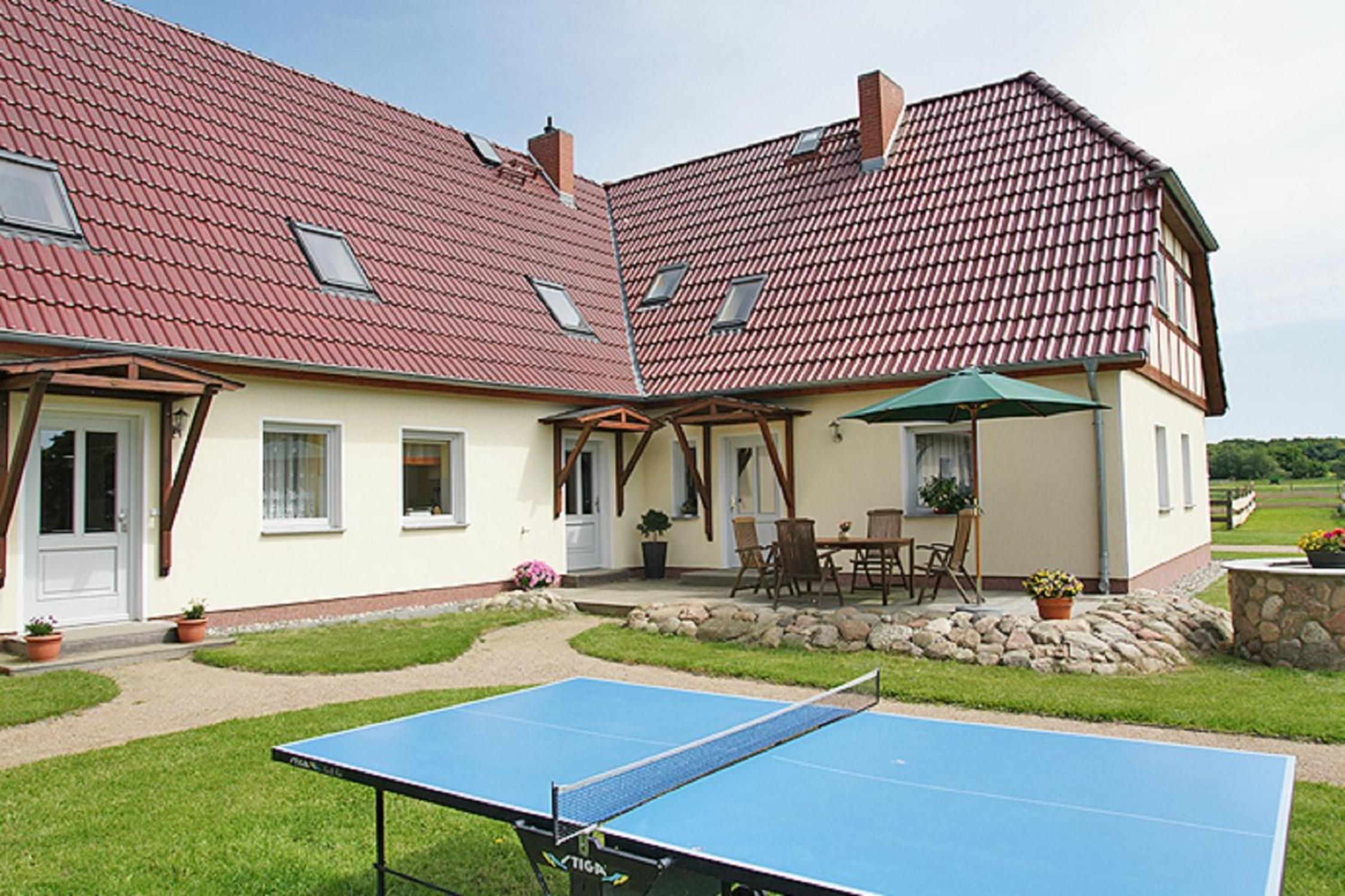 Ferienhof Willi